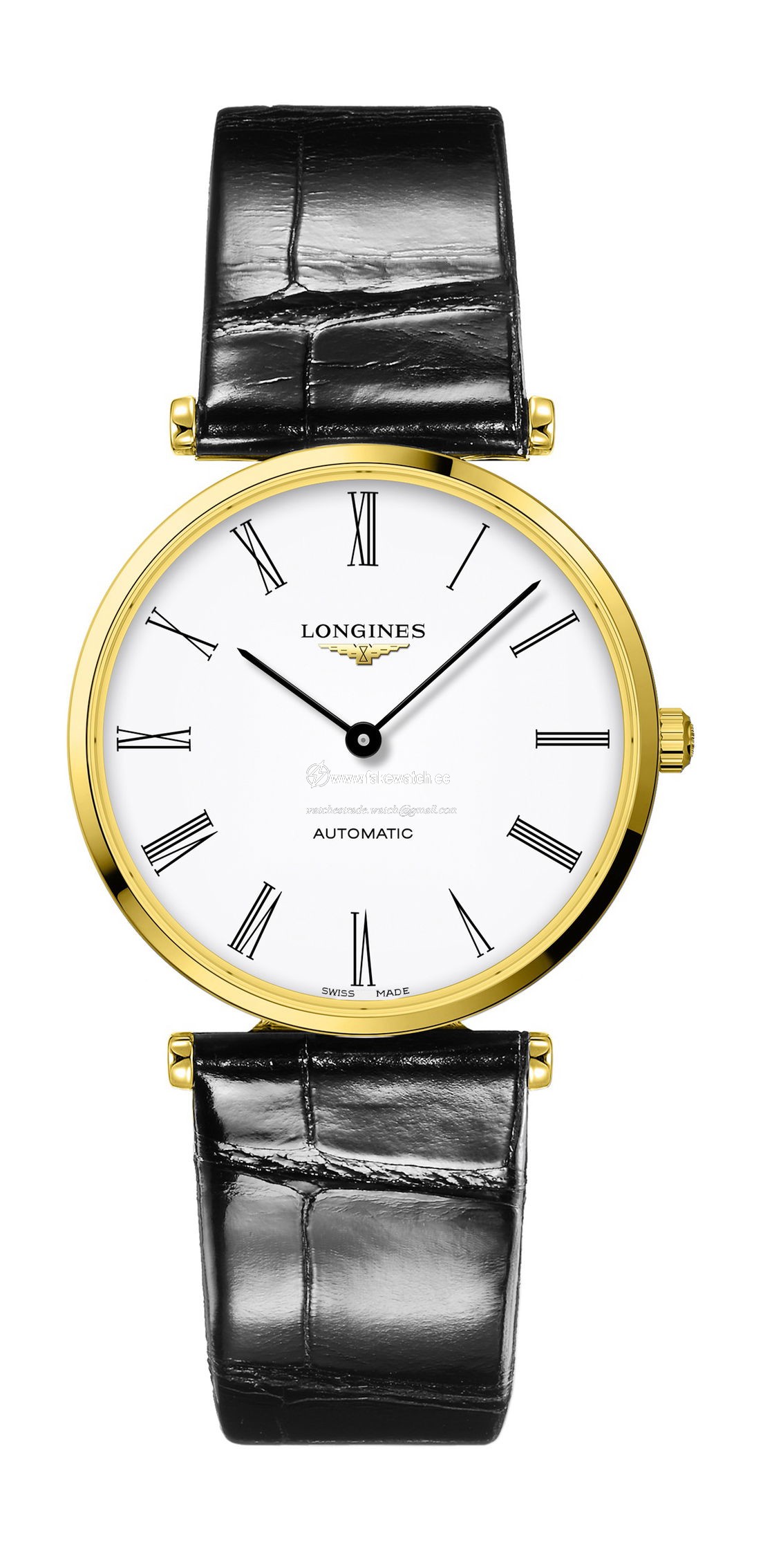 Longines La Grande Classique de Longines L4.918.2.11.2