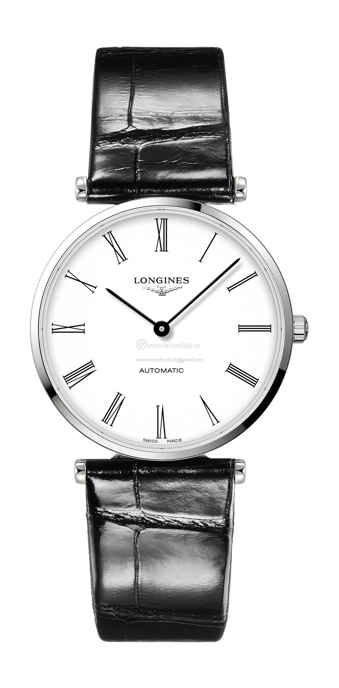 Longines La Grande Classique de Longines L4.918.4.11.2