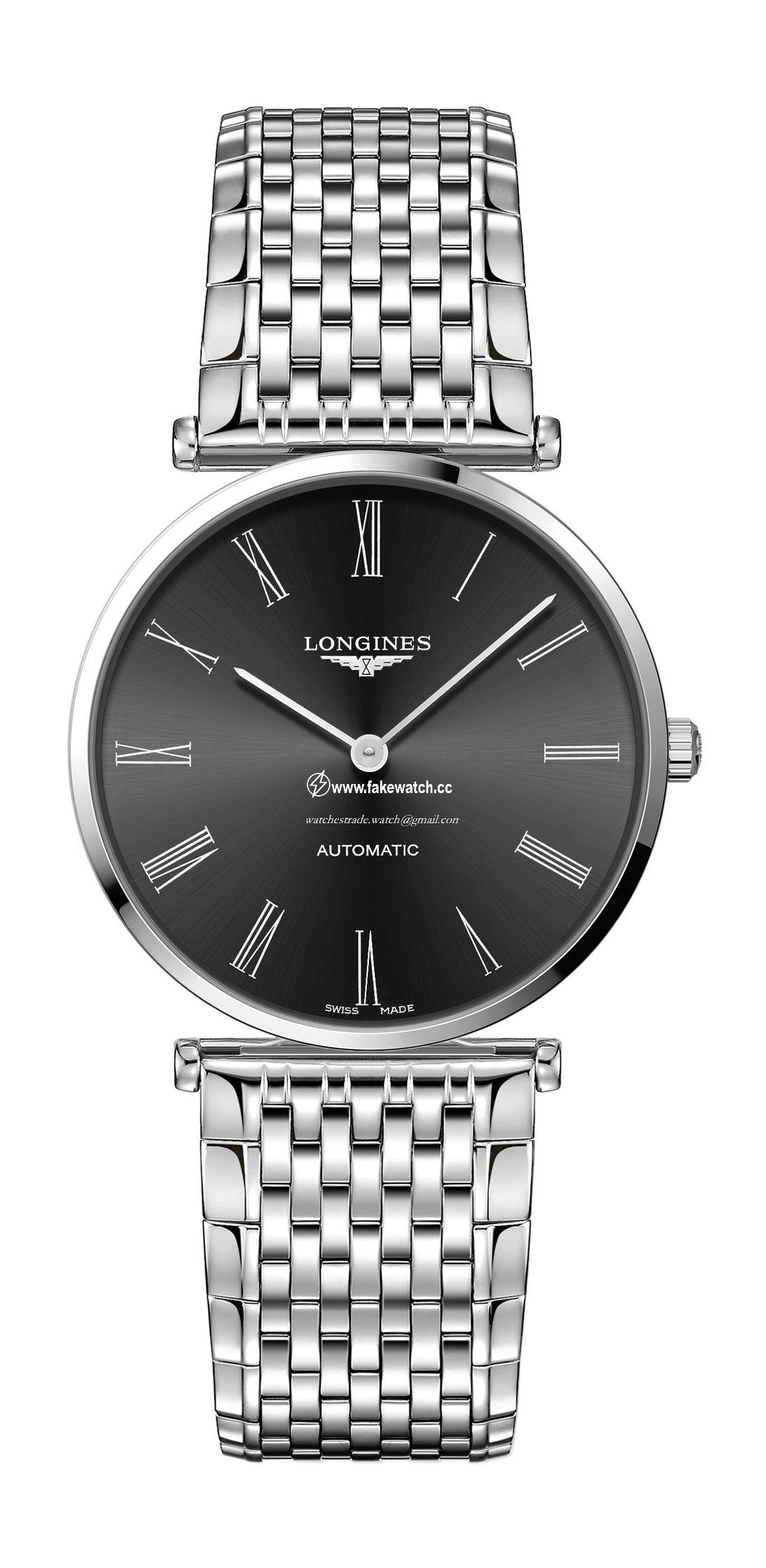 Longines La Grande Classique de Longines L4.918.4.51.6