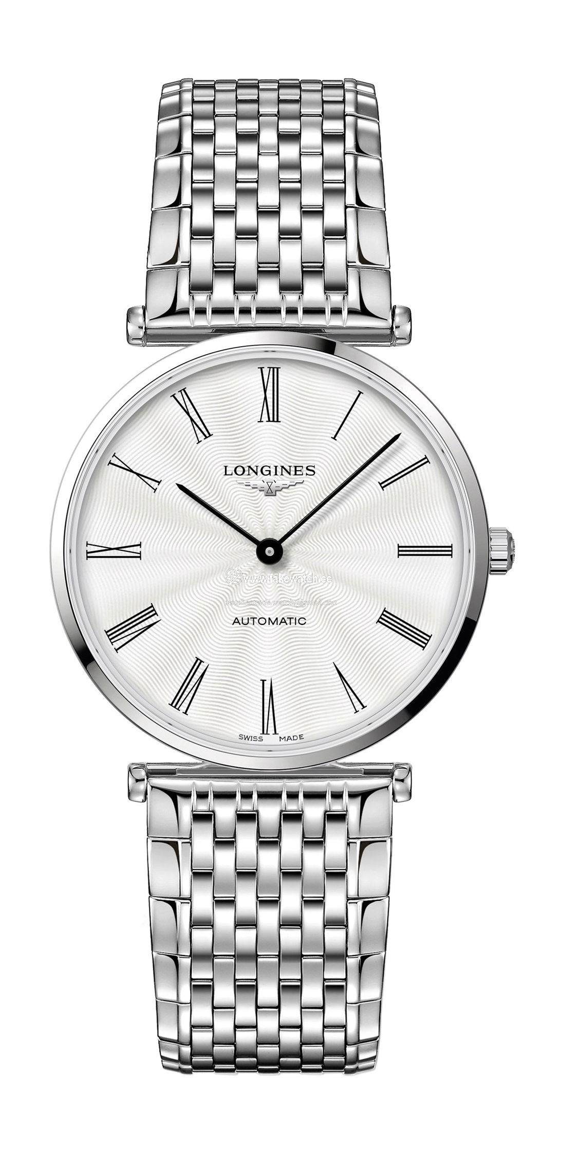 Longines La Grande Classique de Longines L4.918.4.71.6