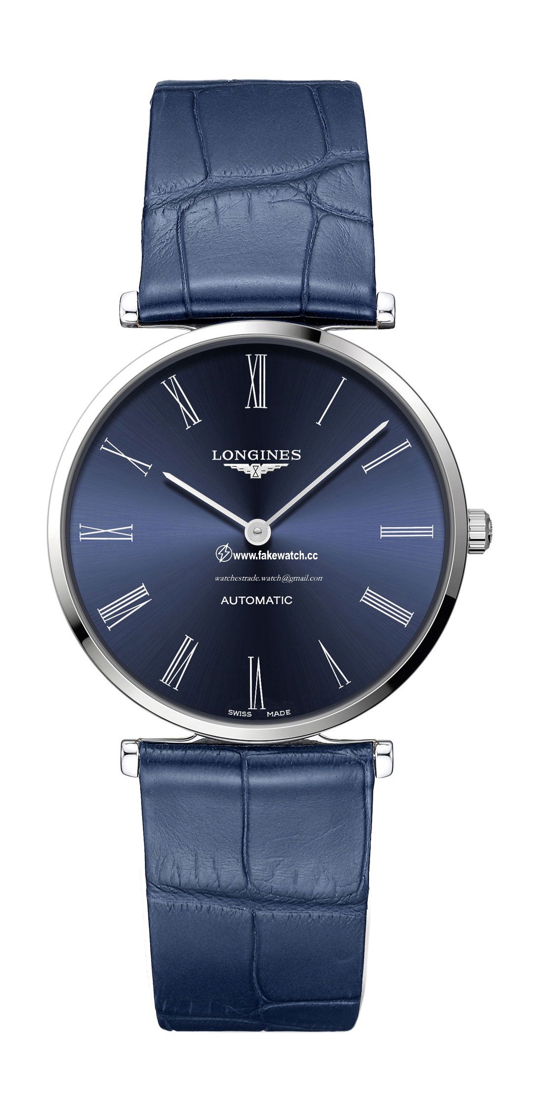 Longines La Grande Classique de Longines L4.918.4.94.2