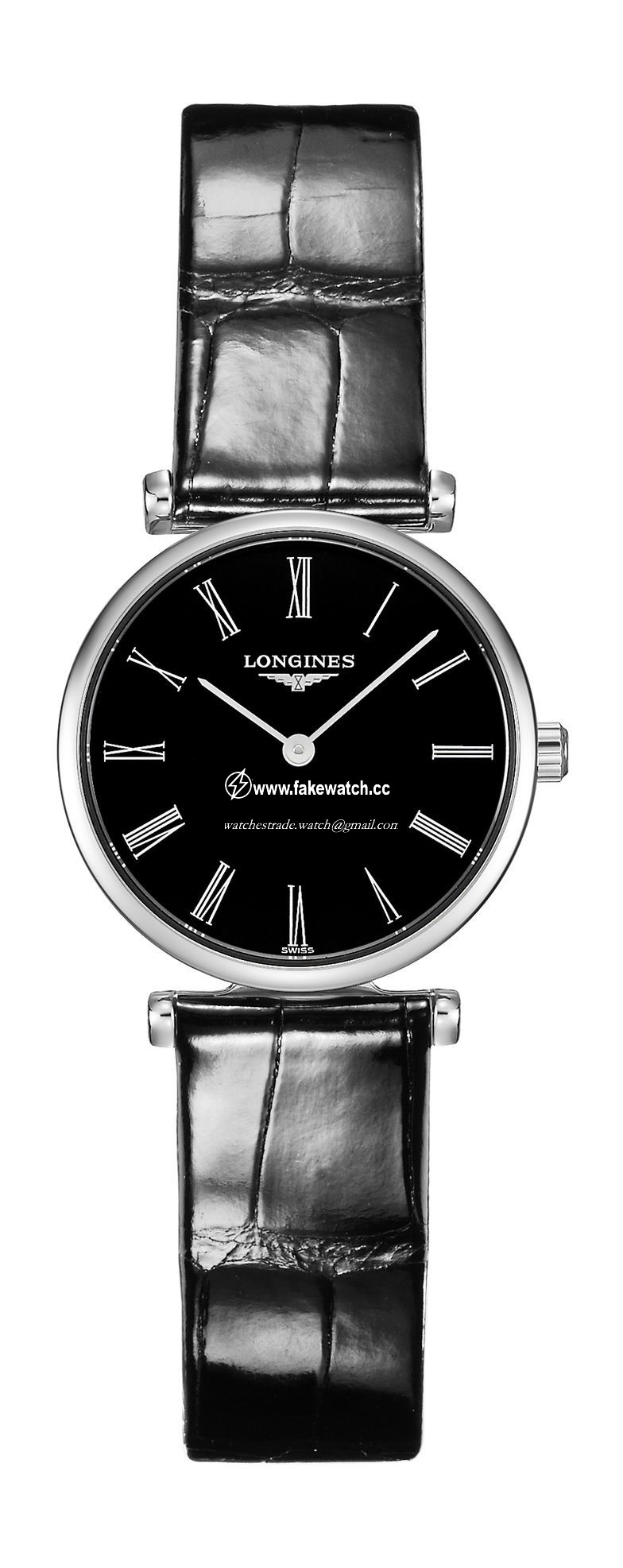 Longines Le Grande Classique de Longines L4.209.4.51.2