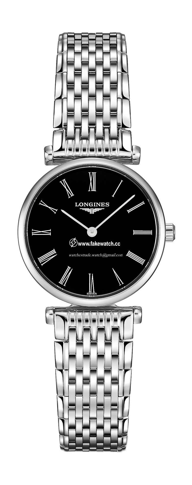 Longines Le Grande Classique de Longines L4.209.4.51.6
