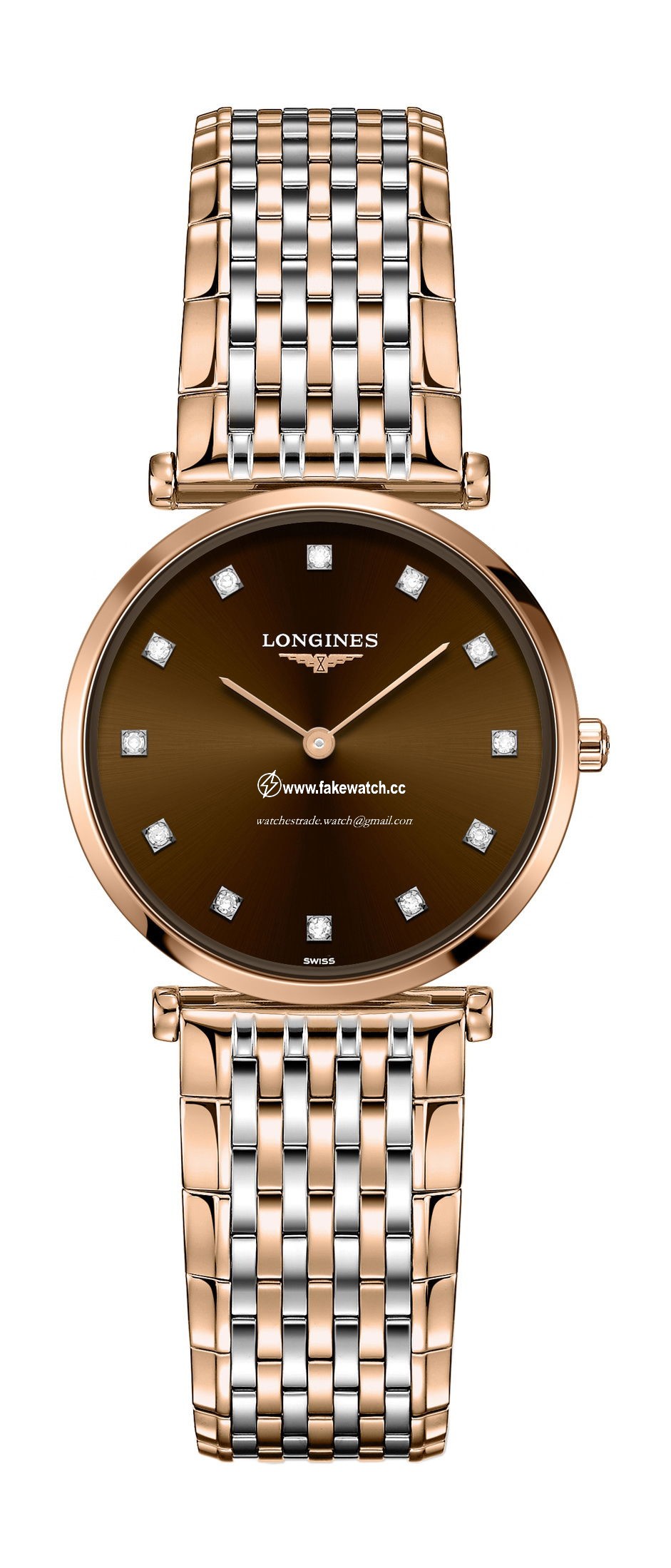 Longines Le Grande Classique de Longines L4.512.1.67.7