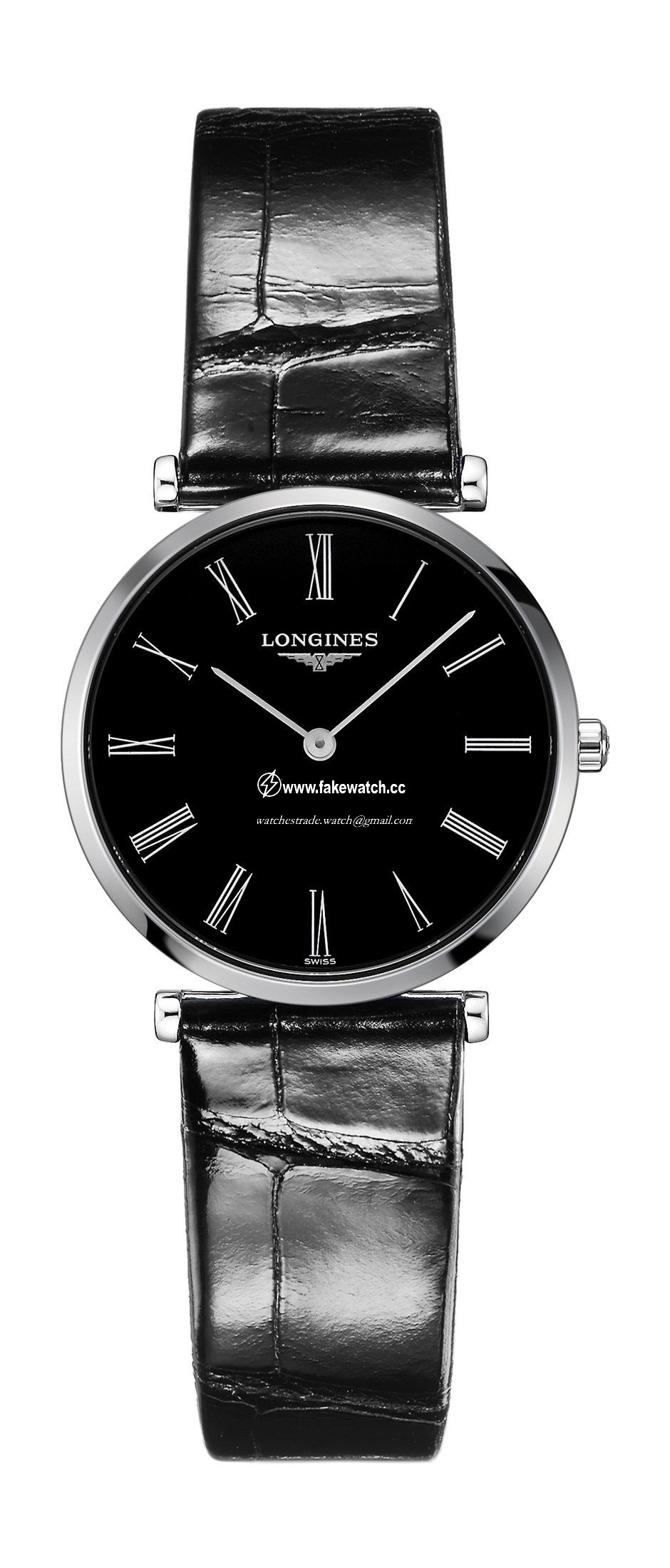 Longines Le Grande Classique de Longines L4.512.4.51.2