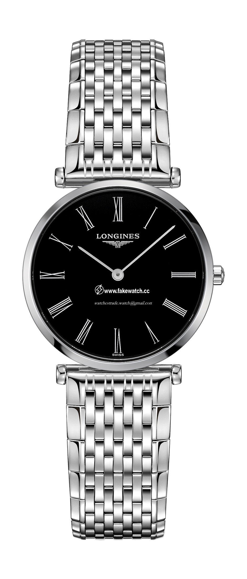 Longines Le Grande Classique de Longines L4.512.4.51.6