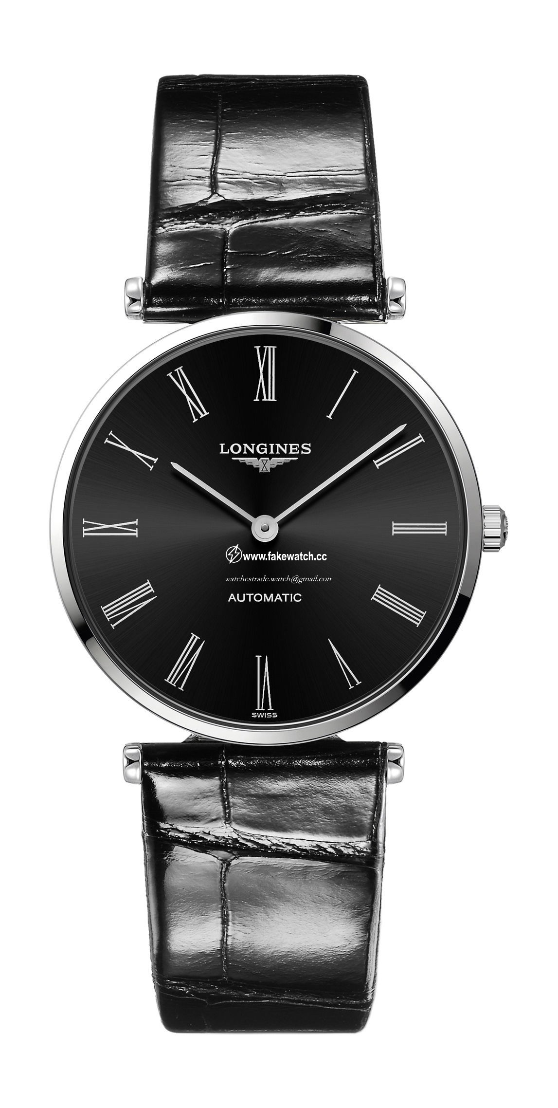 Longines Le Grande Classique de Longines L4.908.4.51.2