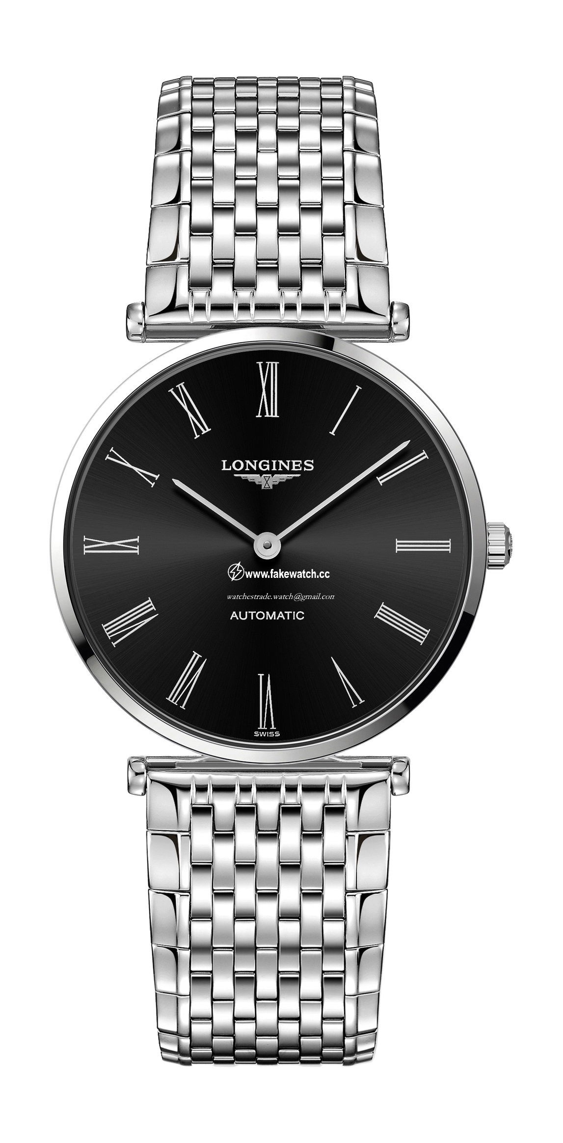 Longines Le Grande Classique de Longines L4.908.4.51.6