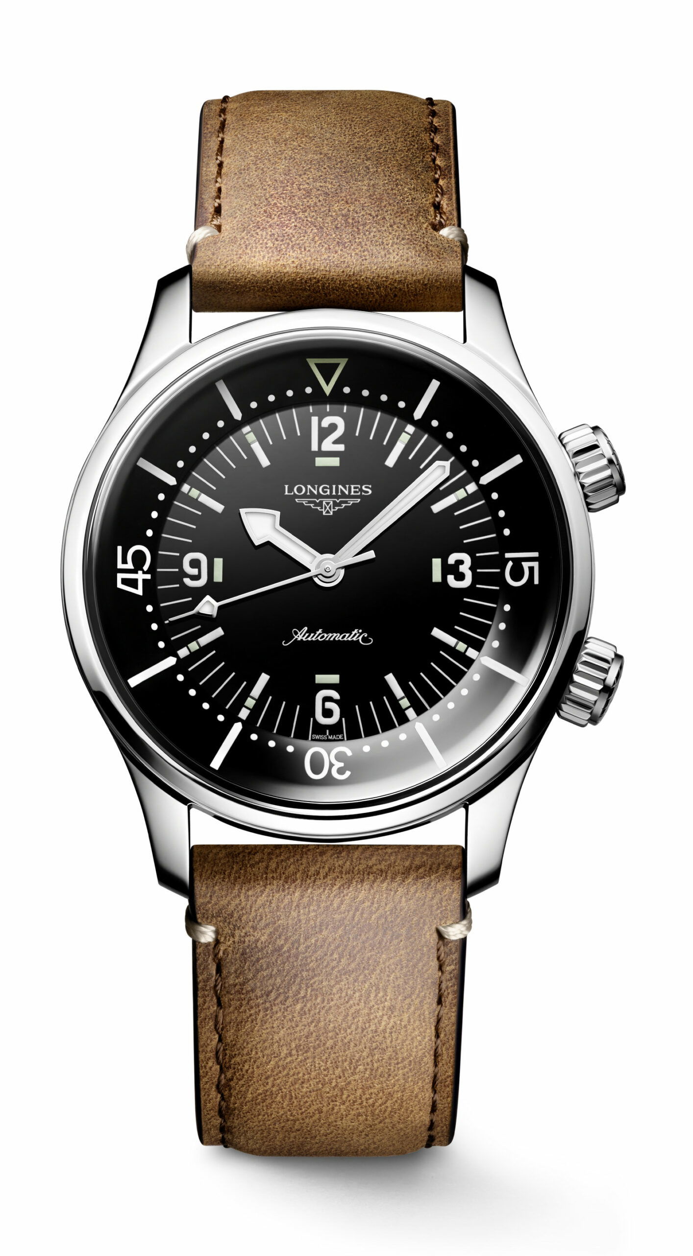 Longines Legend Diver L3.764.4.50.0