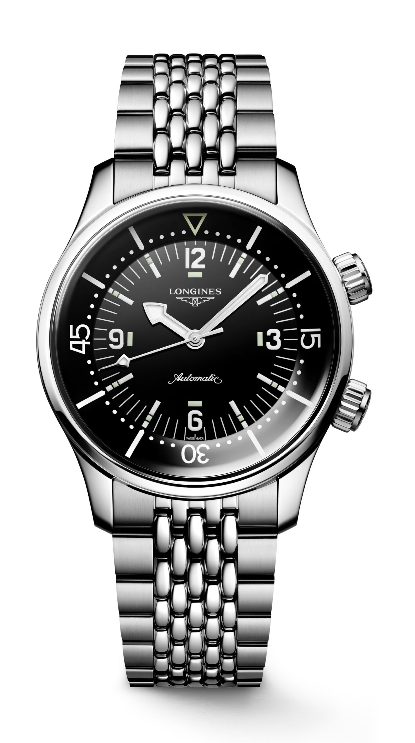 Longines Legend Diver L3.764.4.50.6