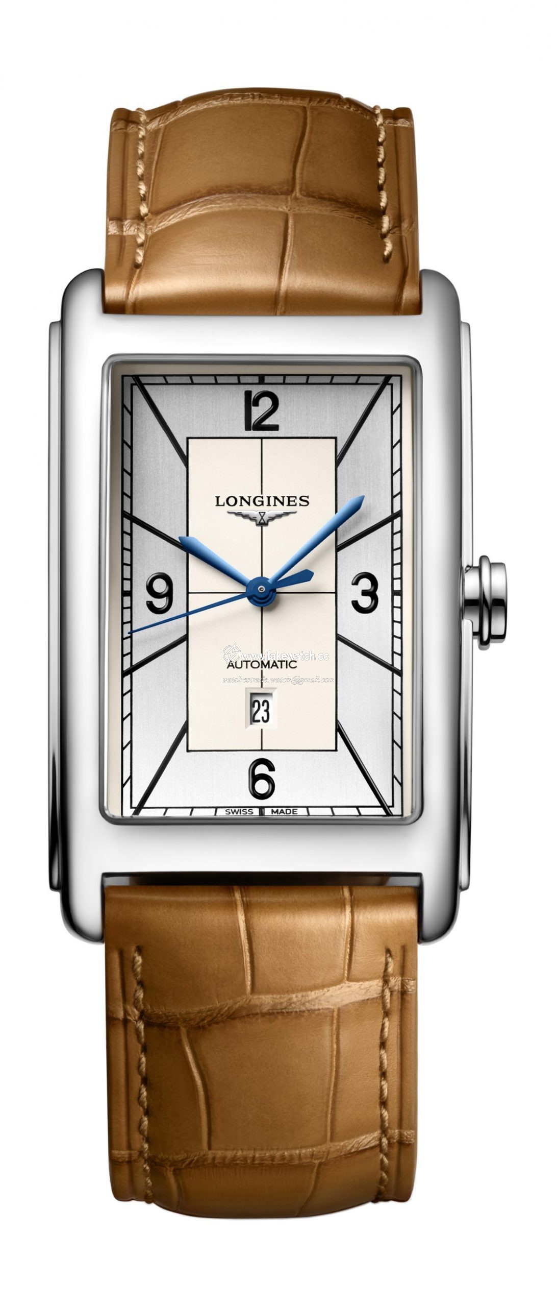 Longines DolceVita L5.767.4.73.0