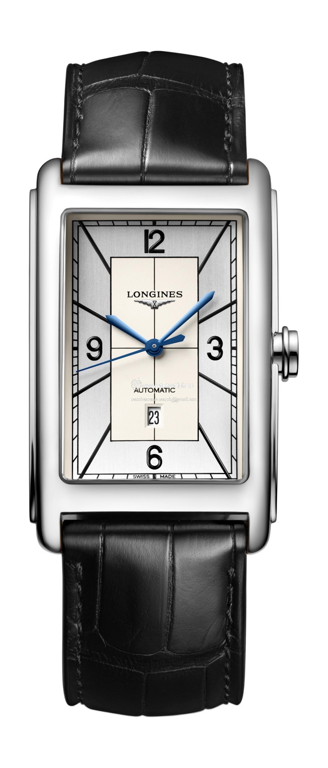 Longines DolceVita L5.767.4.73.3