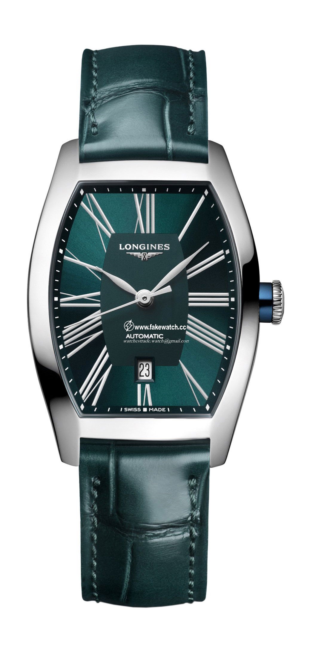 Longines Evidenza L2.142.4.60.2