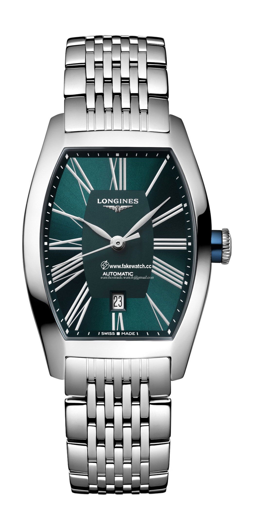 Longines Evidenza L2.142.4.60.6