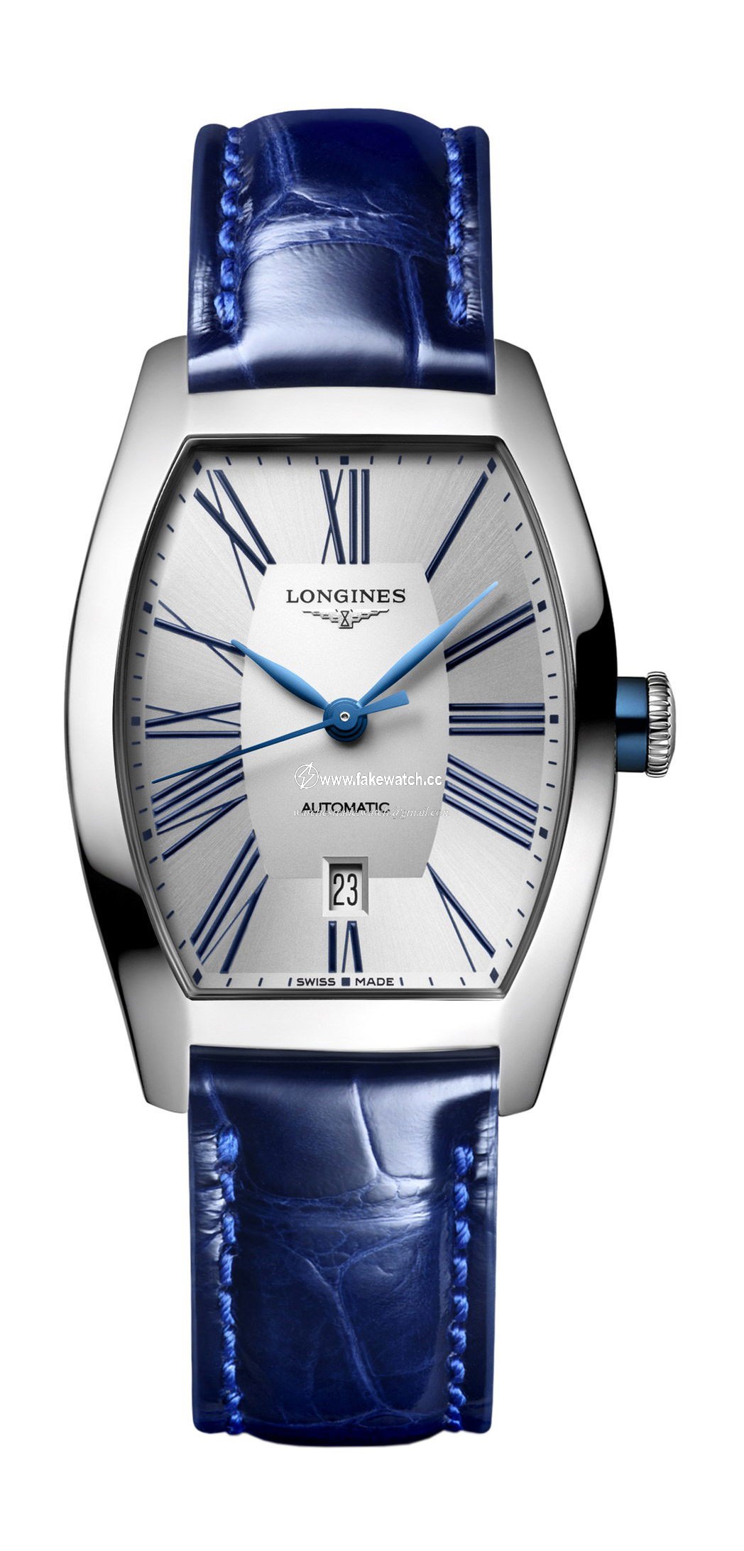 Longines Evidenza L2.142.4.70.2