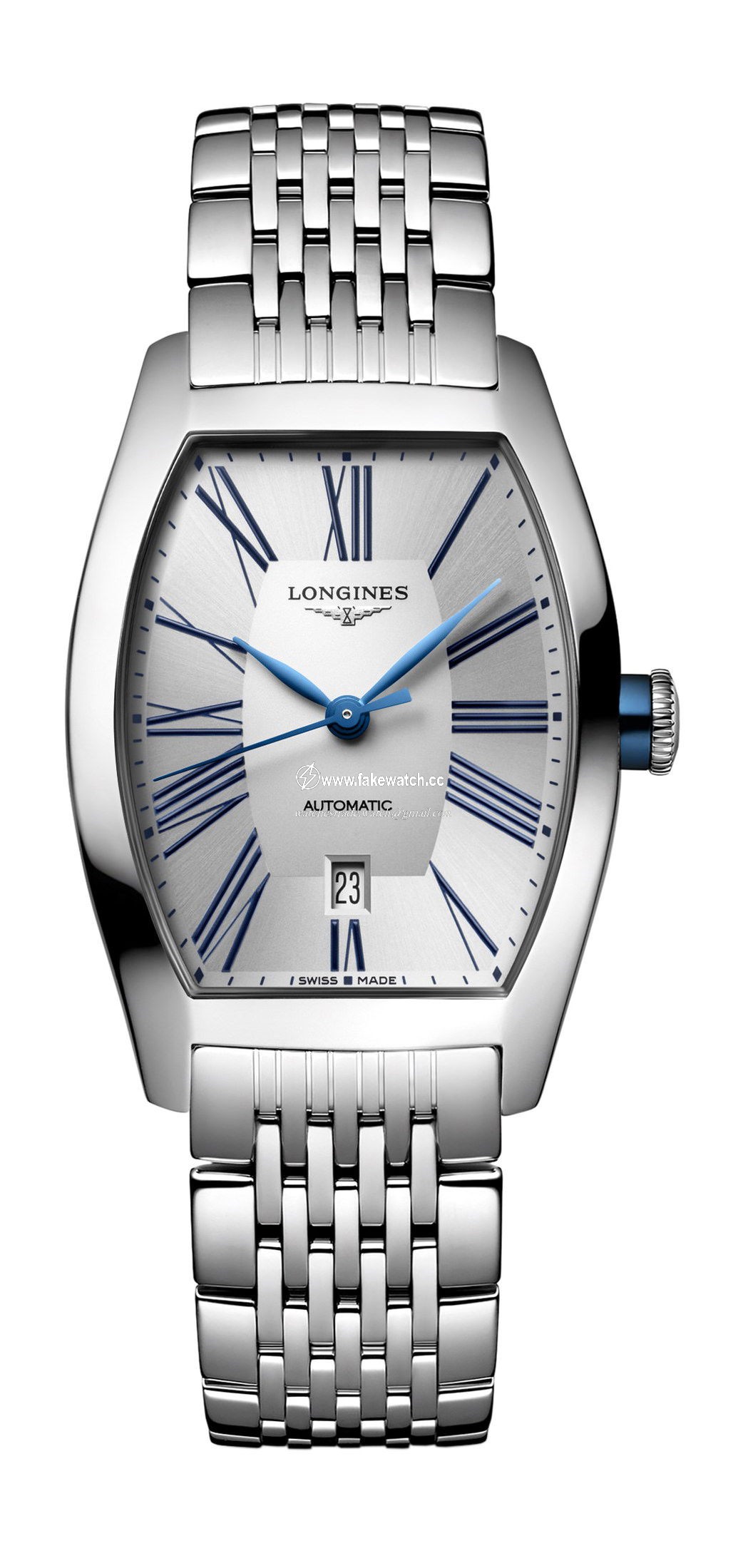 Longines Evidenza L2.142.4.70.6