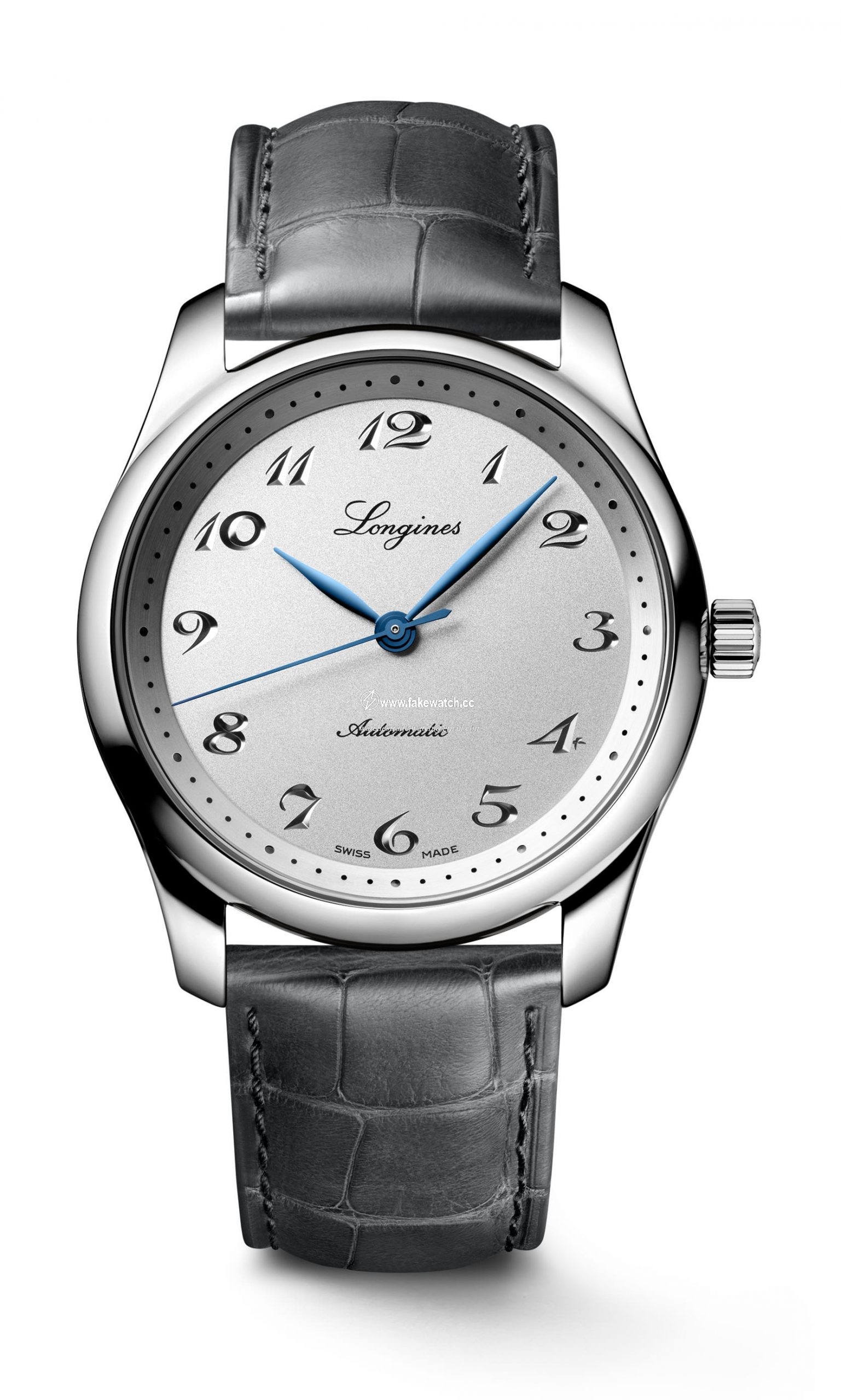 Longines Master Collection 190th Anniversary L2.793.4.73.2
