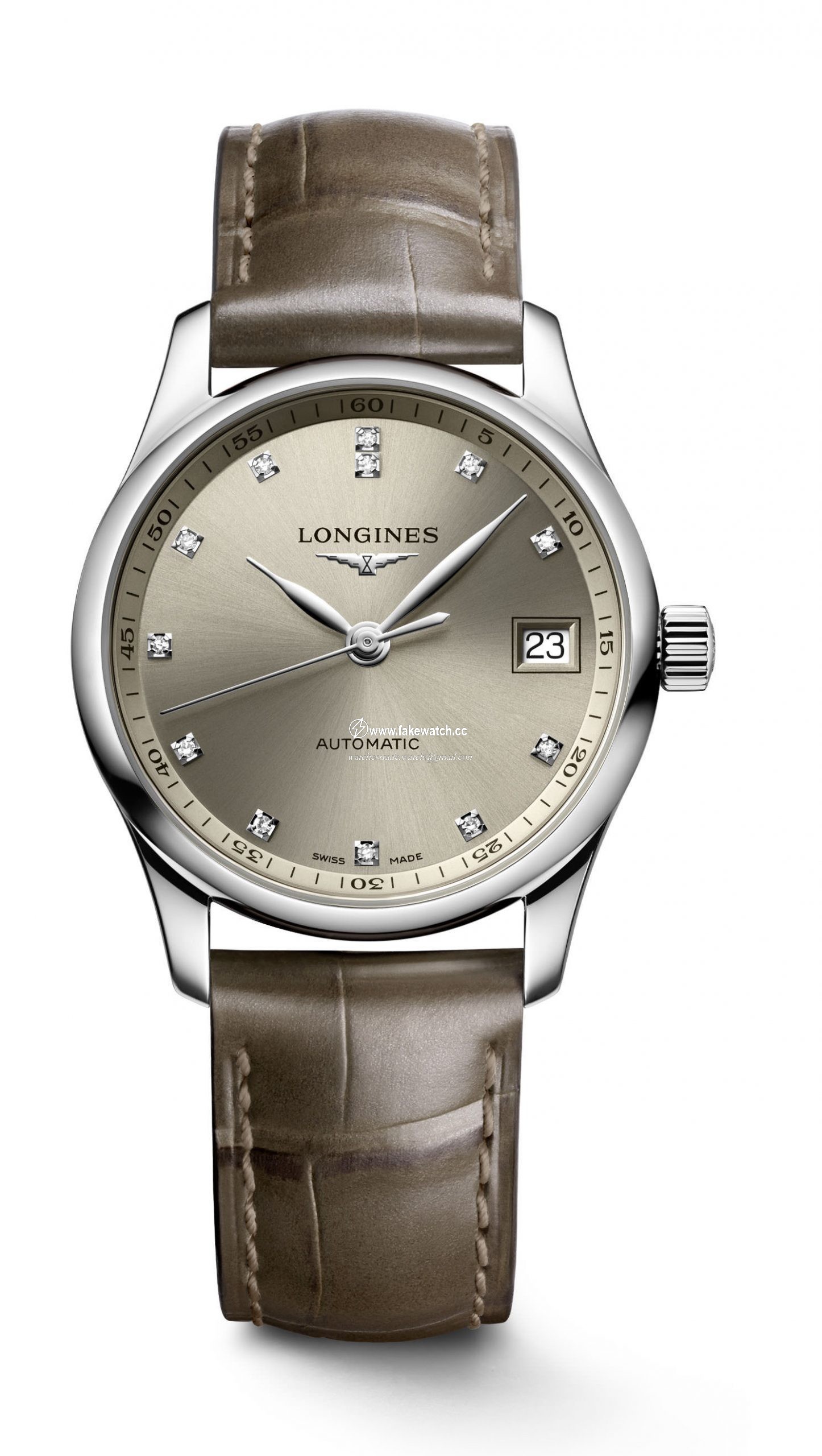Longines Master Collection L2.357.4.07.2