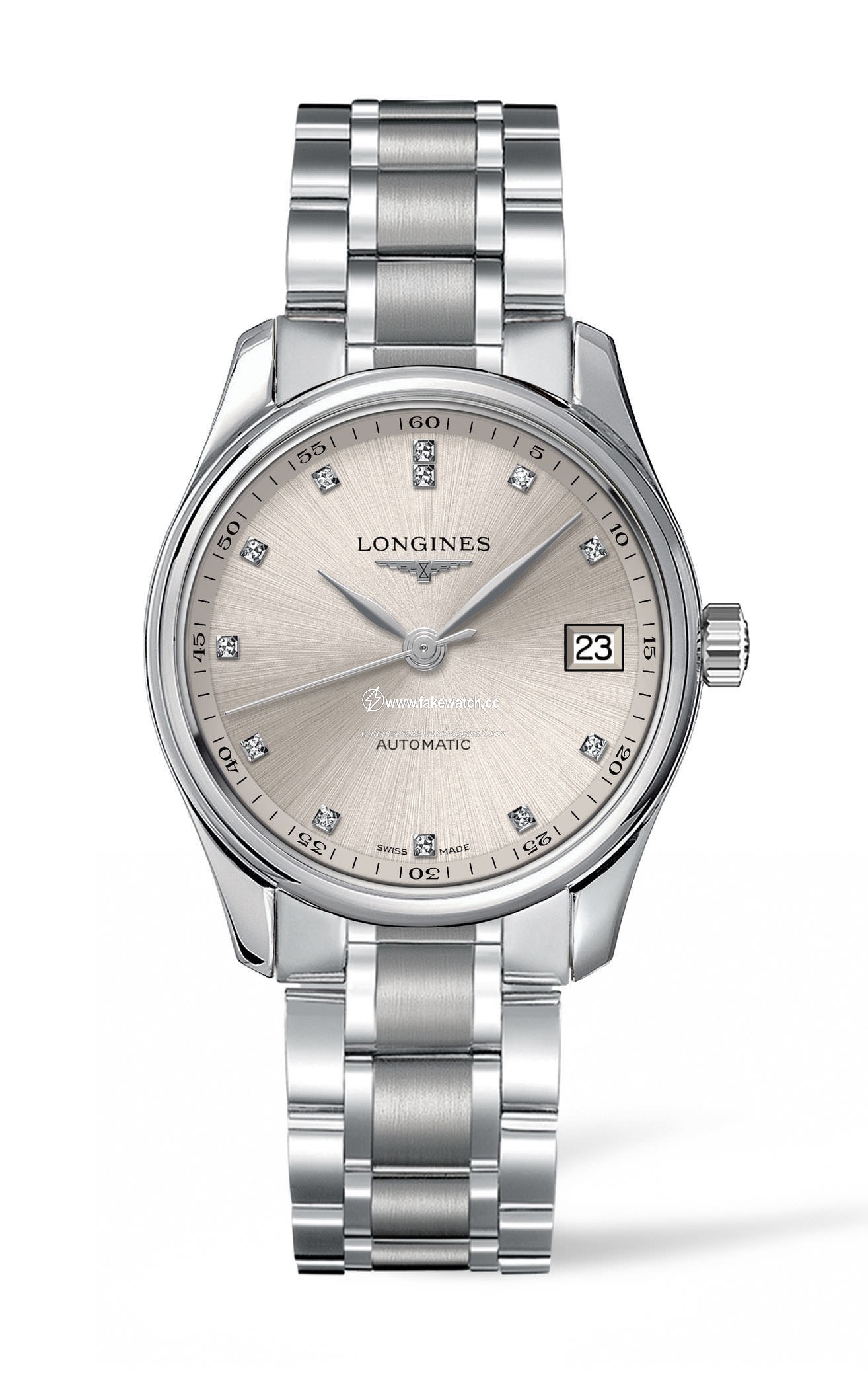 Longines Master Collection L2.357.4.07.6