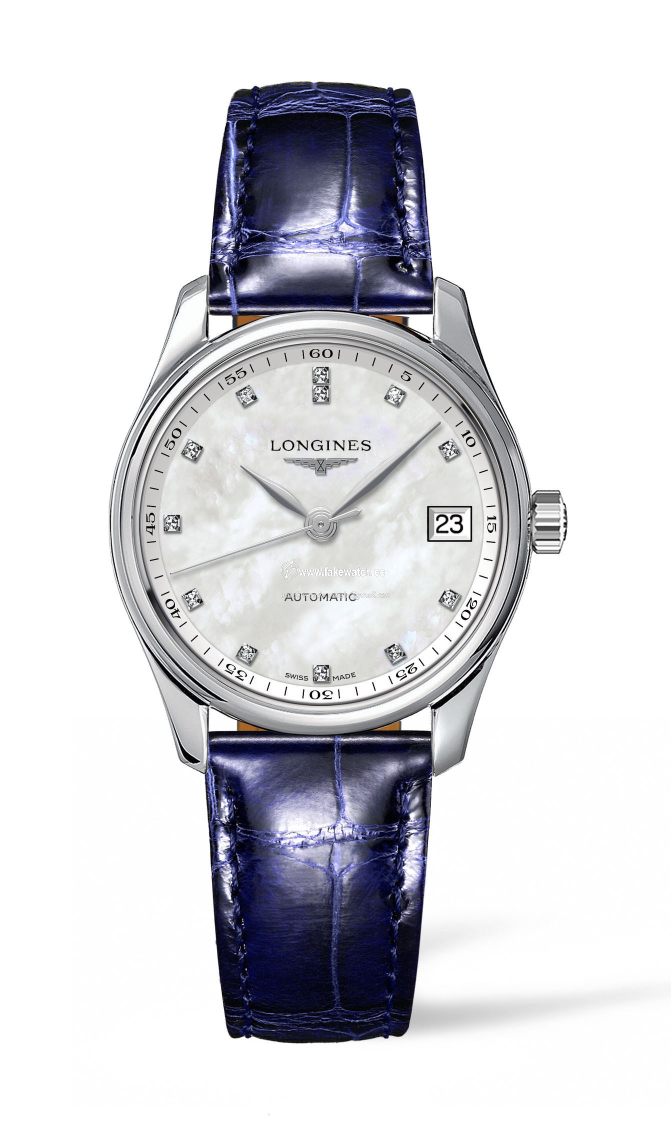 Longines Master Collection L2.357.4.87.0