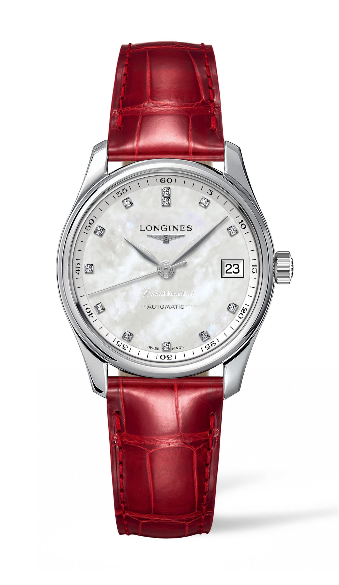 Longines Master Collection L2.357.4.87.2