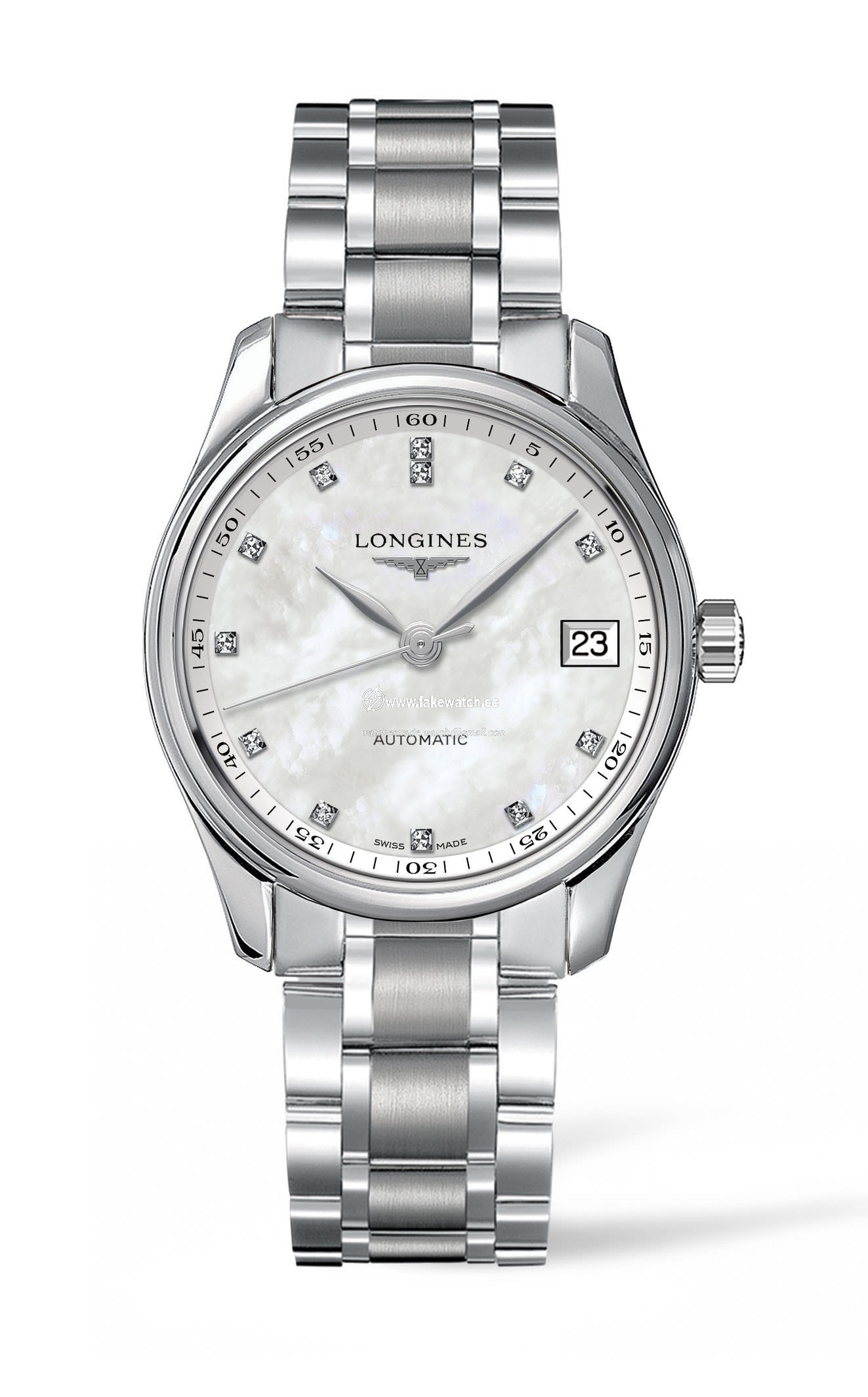 Longines Master Collection L2.357.4.87.6