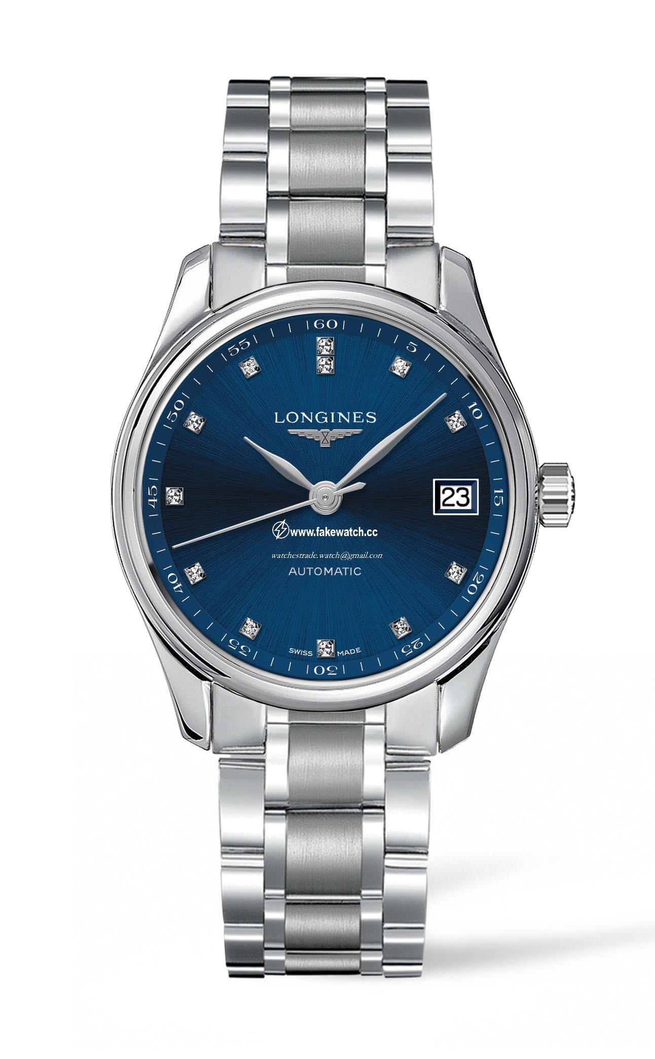 Longines Master Collection L2.357.4.97.6