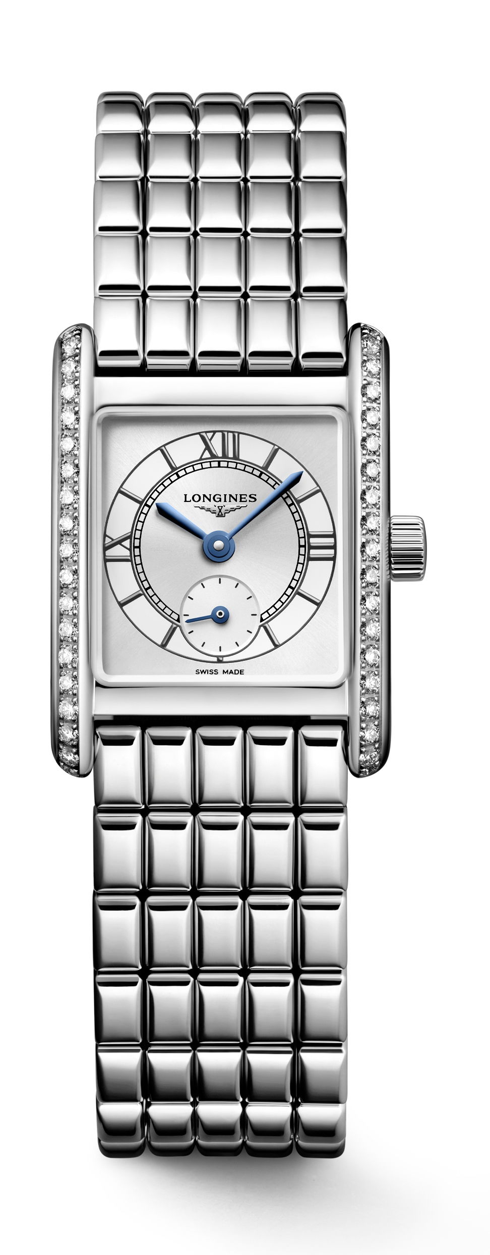 Longines Mini DolceVita L5.200.0.75.6