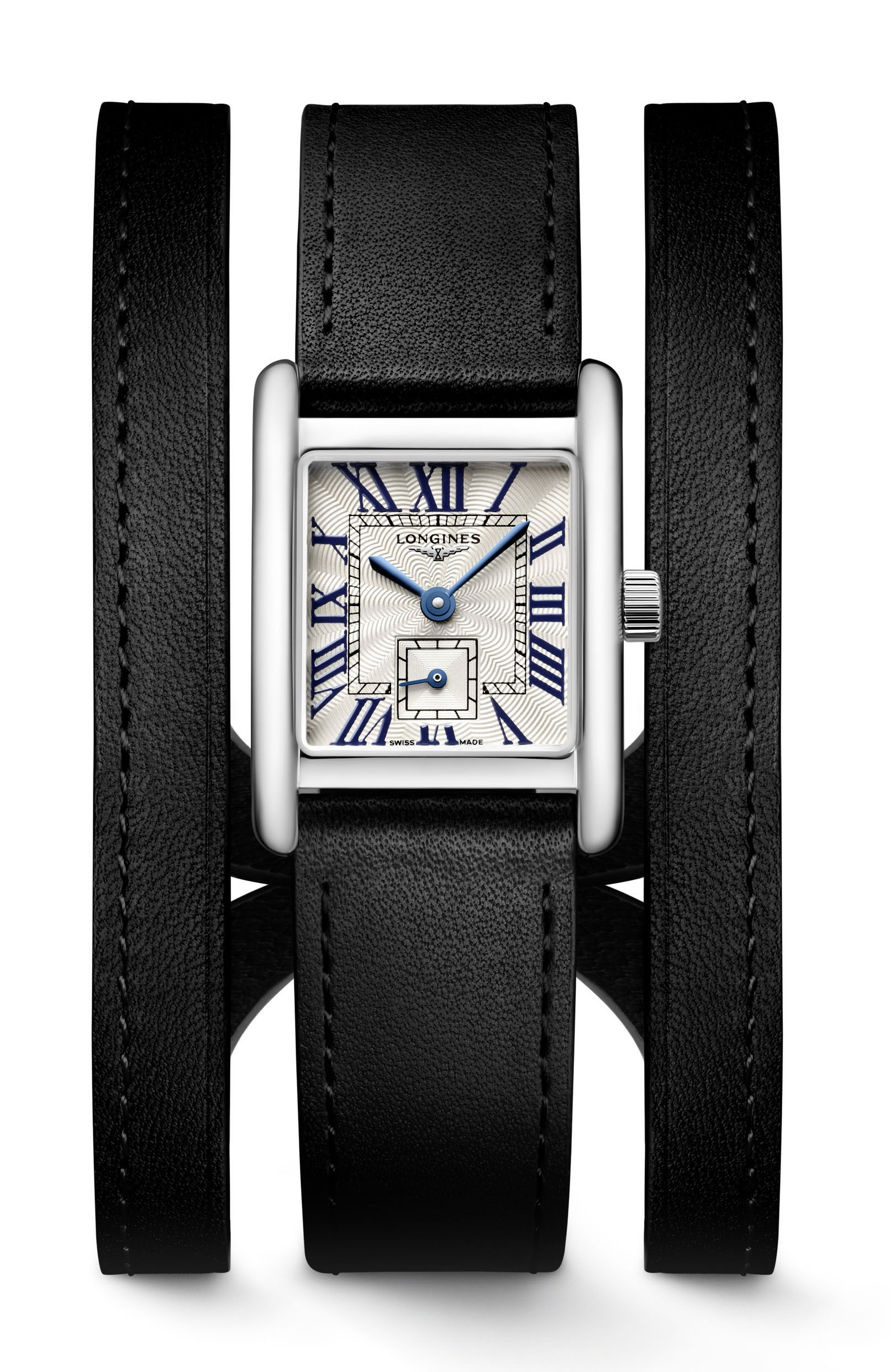 Longines Mini Dolcevita L5.200.4.71.0 / 4