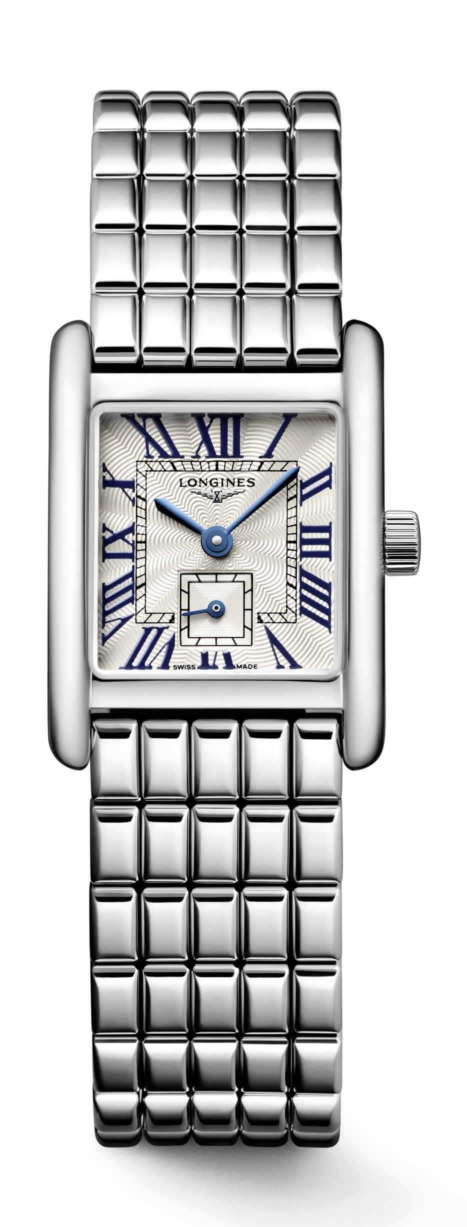 Longines Mini DolceVita L5.200.4.71.6