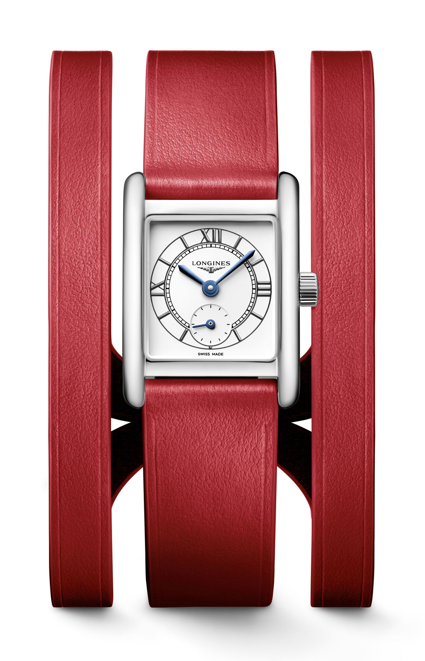 Longines Mini Dolcevita L5.200.4.75.0 / 3