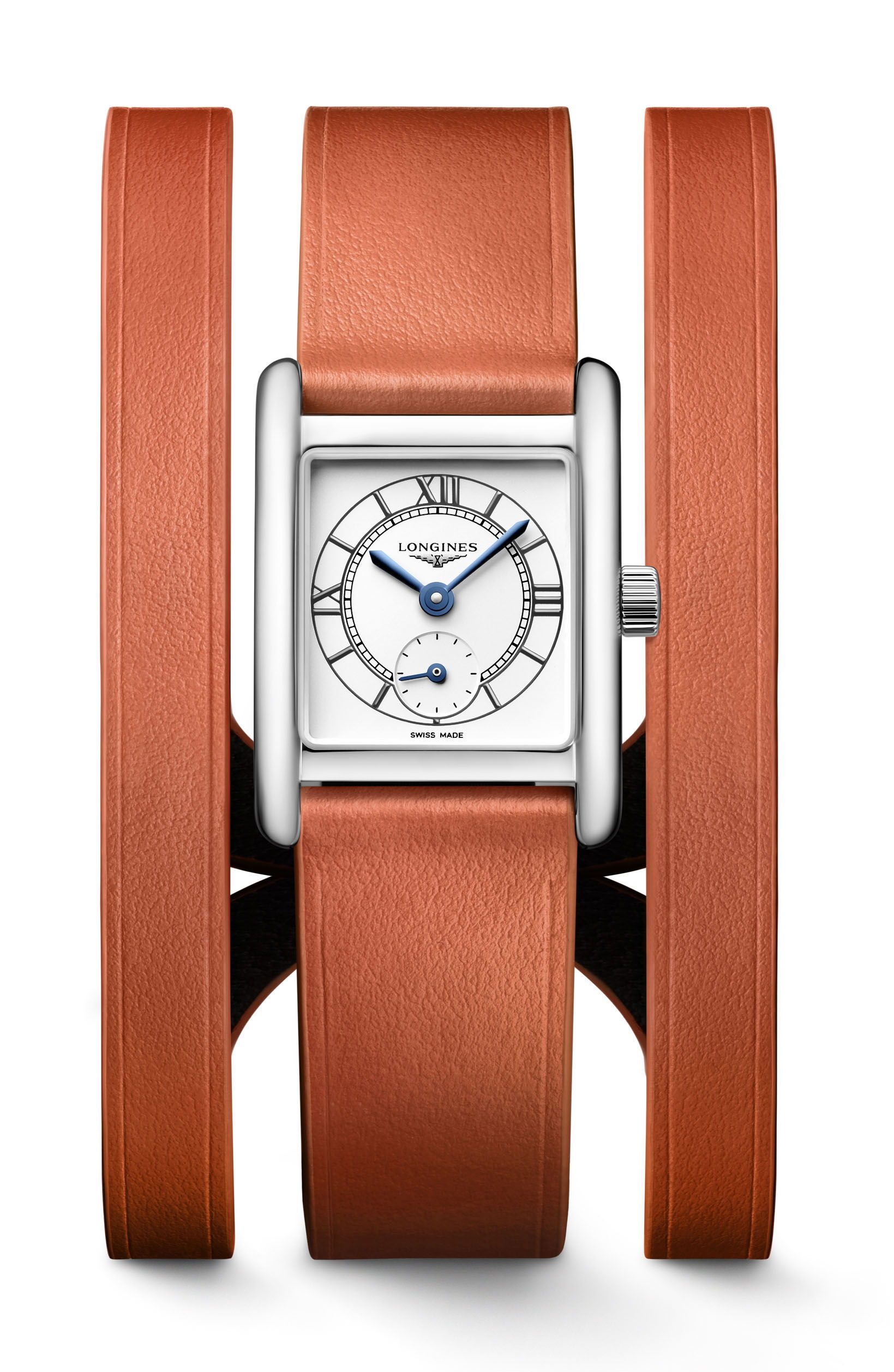 Longines Mini Dolcevita L5.200.4.75.4 / 8