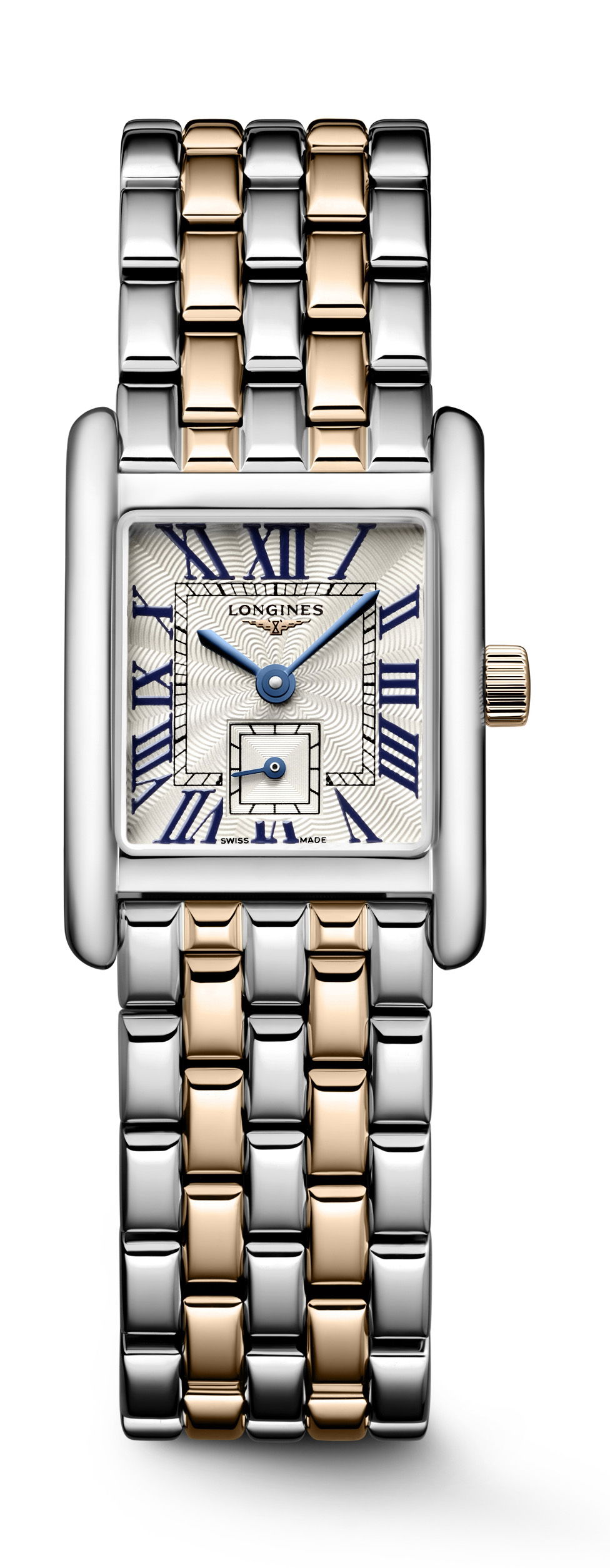 Longines Mini Dolcevita L5.200.5.71.7