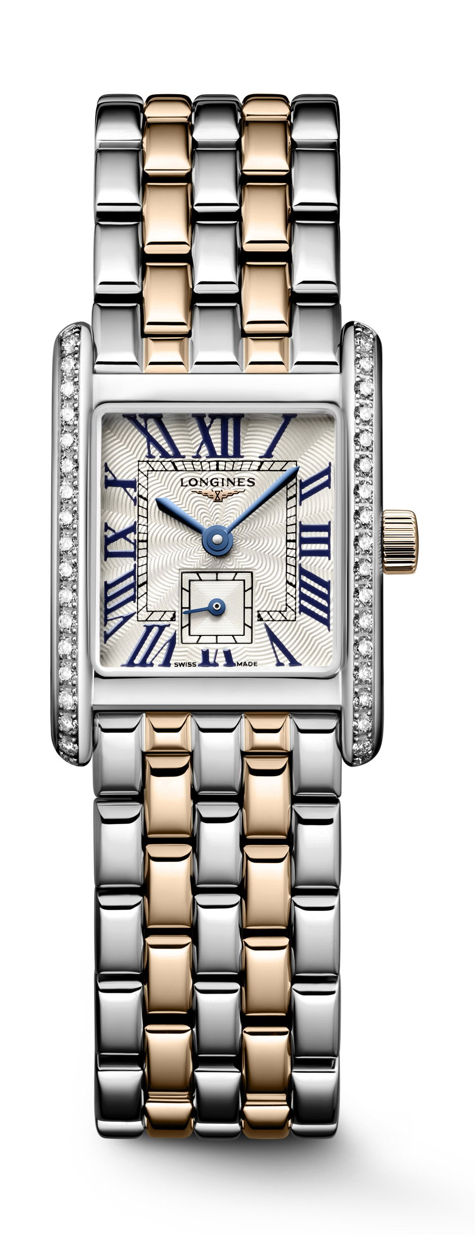 Longines Mini Dolcevita L5.200.5.79.7