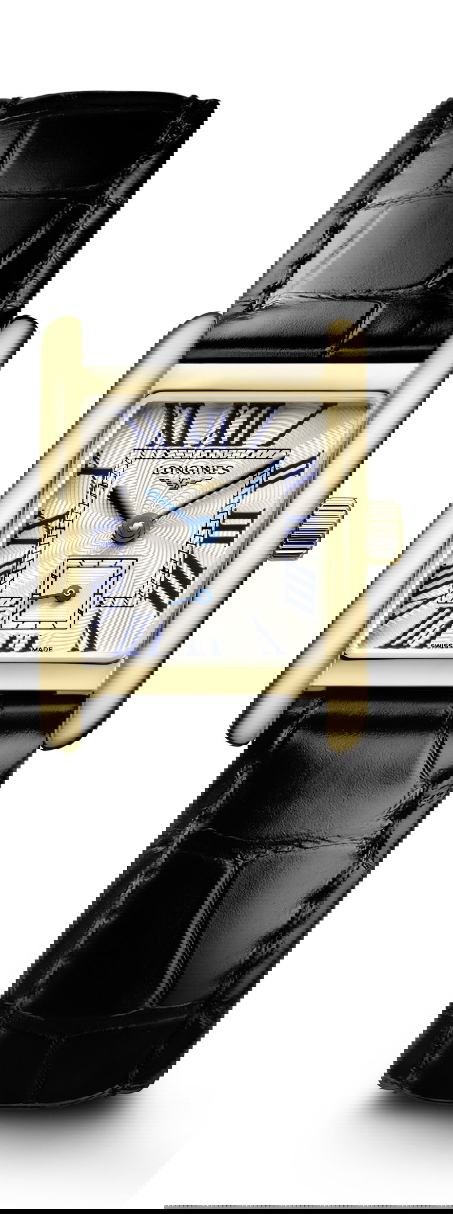 Longines Mini Dolcevita L5.200.6.71.0