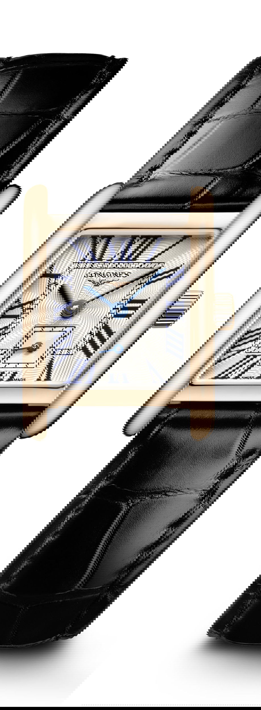 Longines Mini Dolcevita L5.200.8.71.0