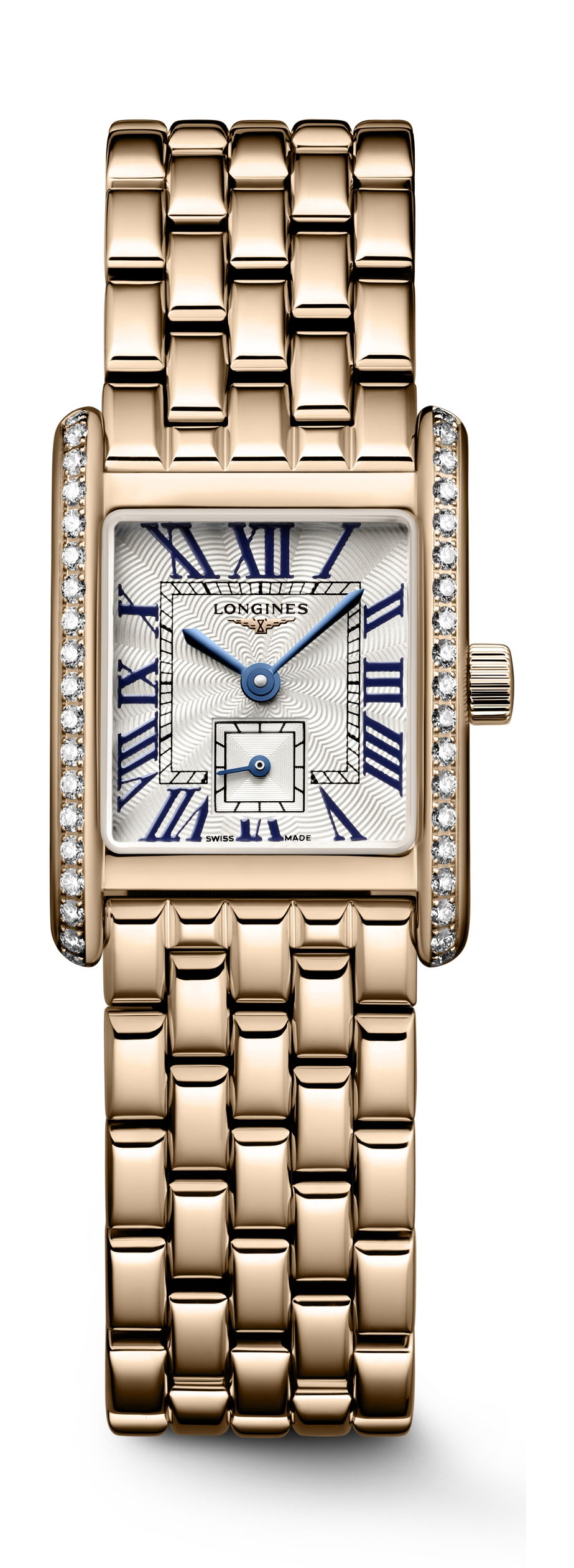 Longines Mini Dolcevita L5.200.9.71.6