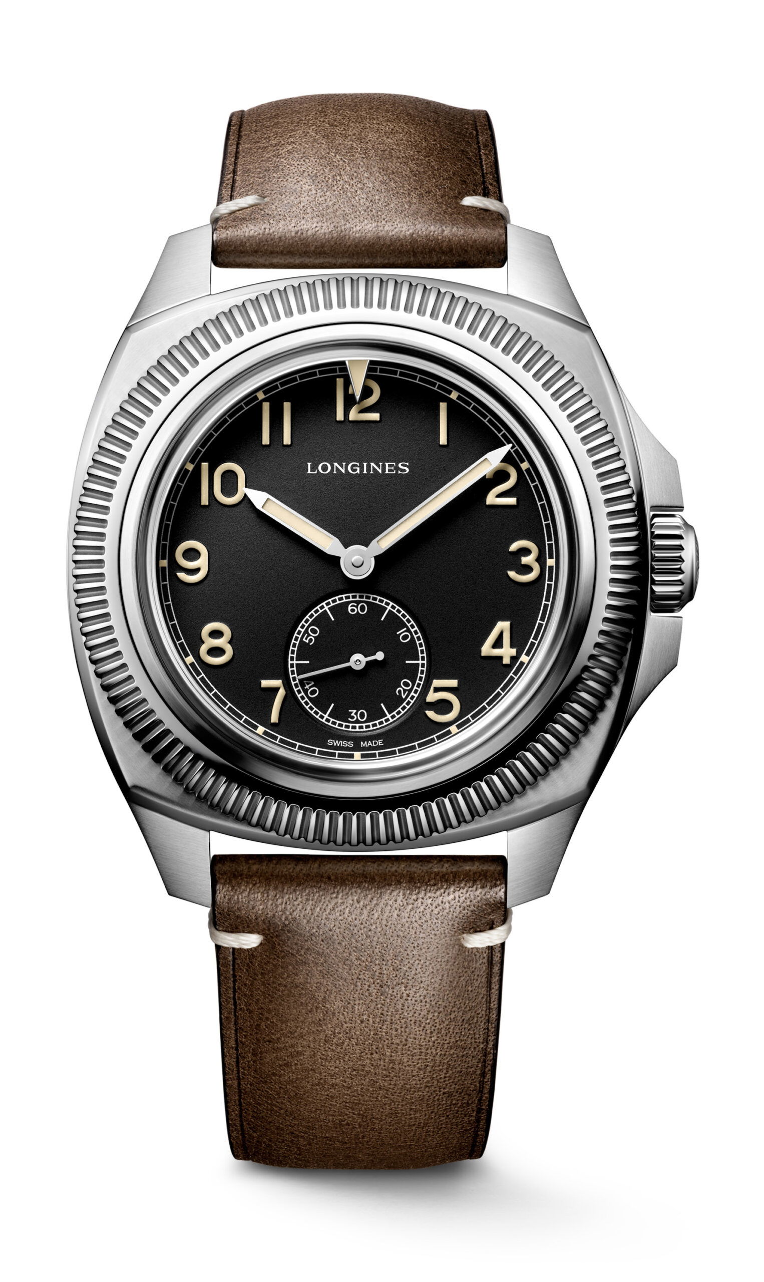 Longines Pilot Majetek L2.838.4.53.0