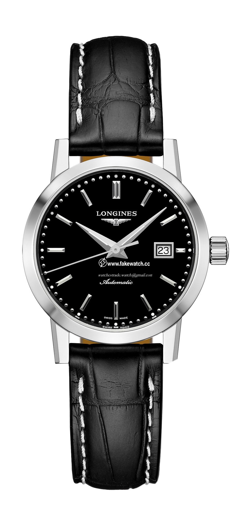 Longines 1832 L4.325.4.52.0