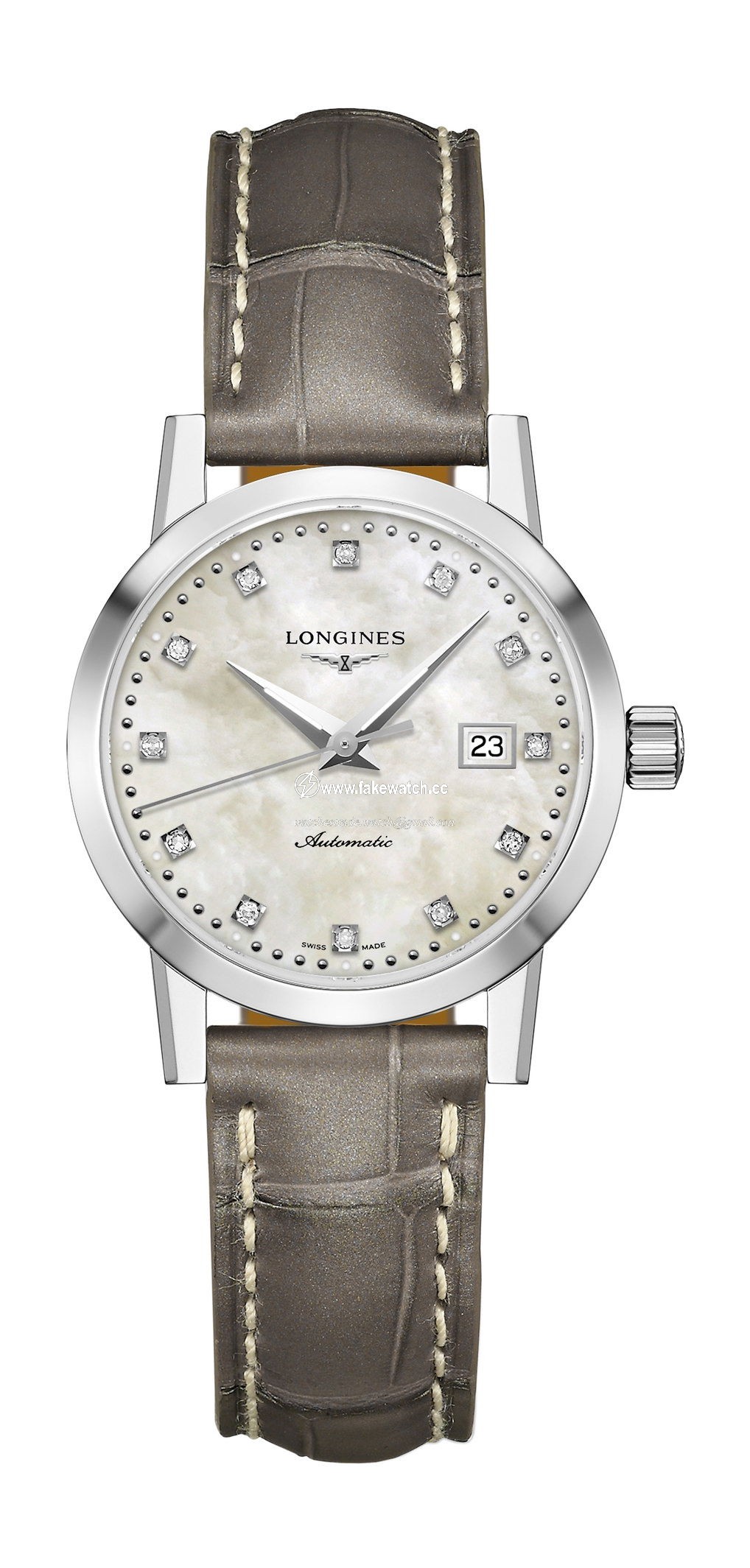 Longines 1832 L4.325.4.87.2