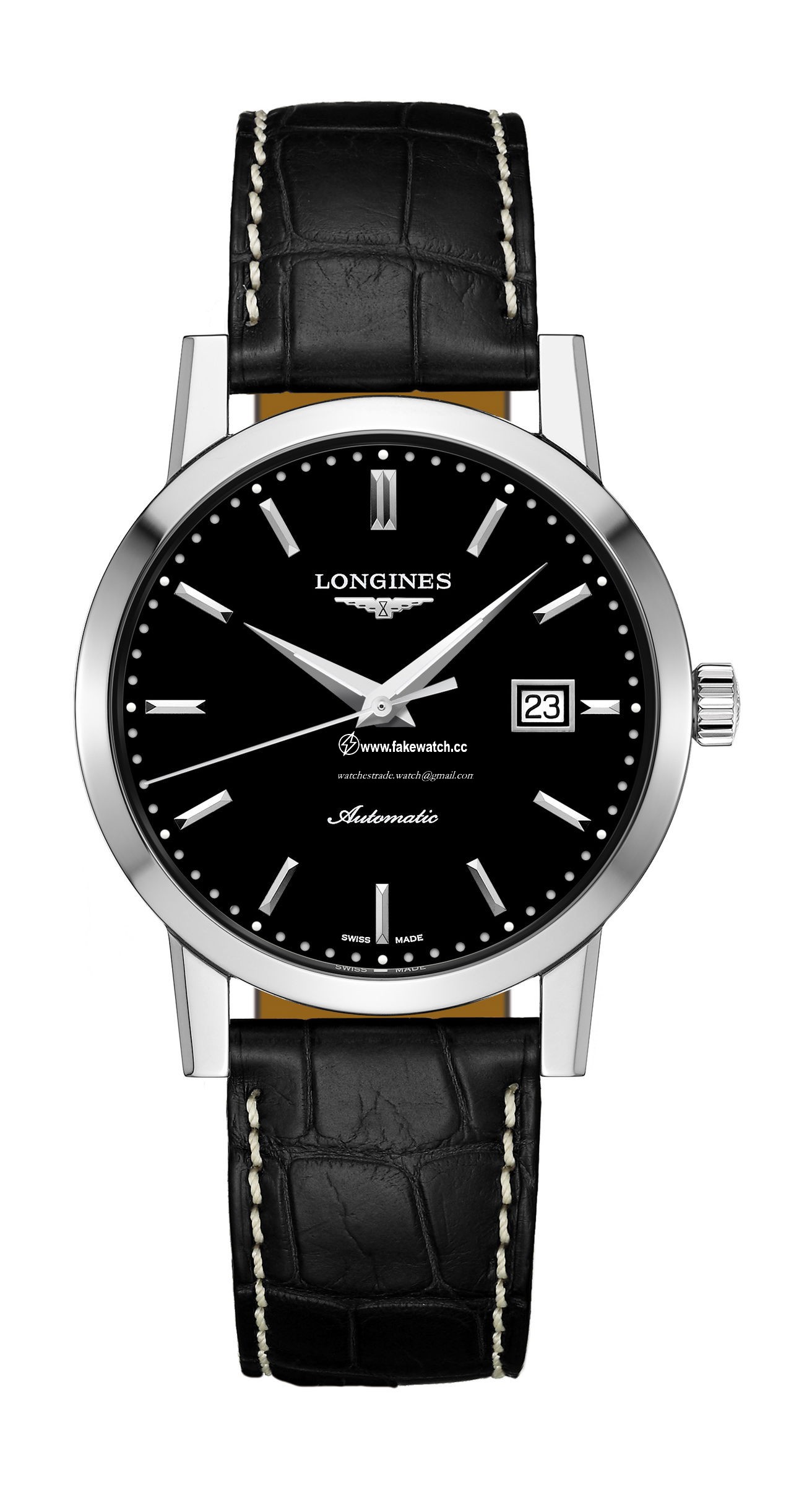 Longines 1832 L4.825.4.52.0