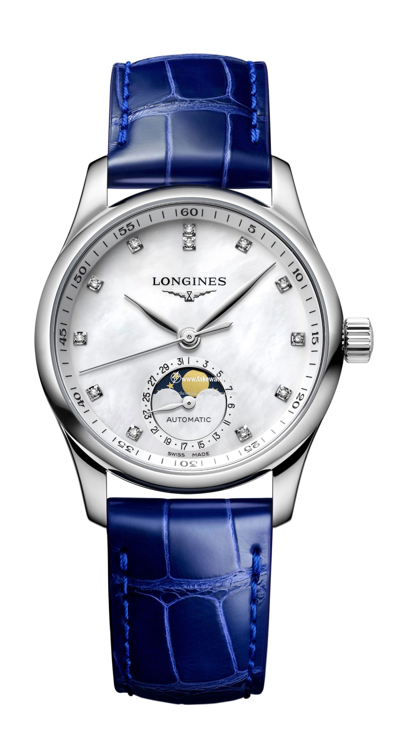 Longines Master Collection L2.409.4.87.0