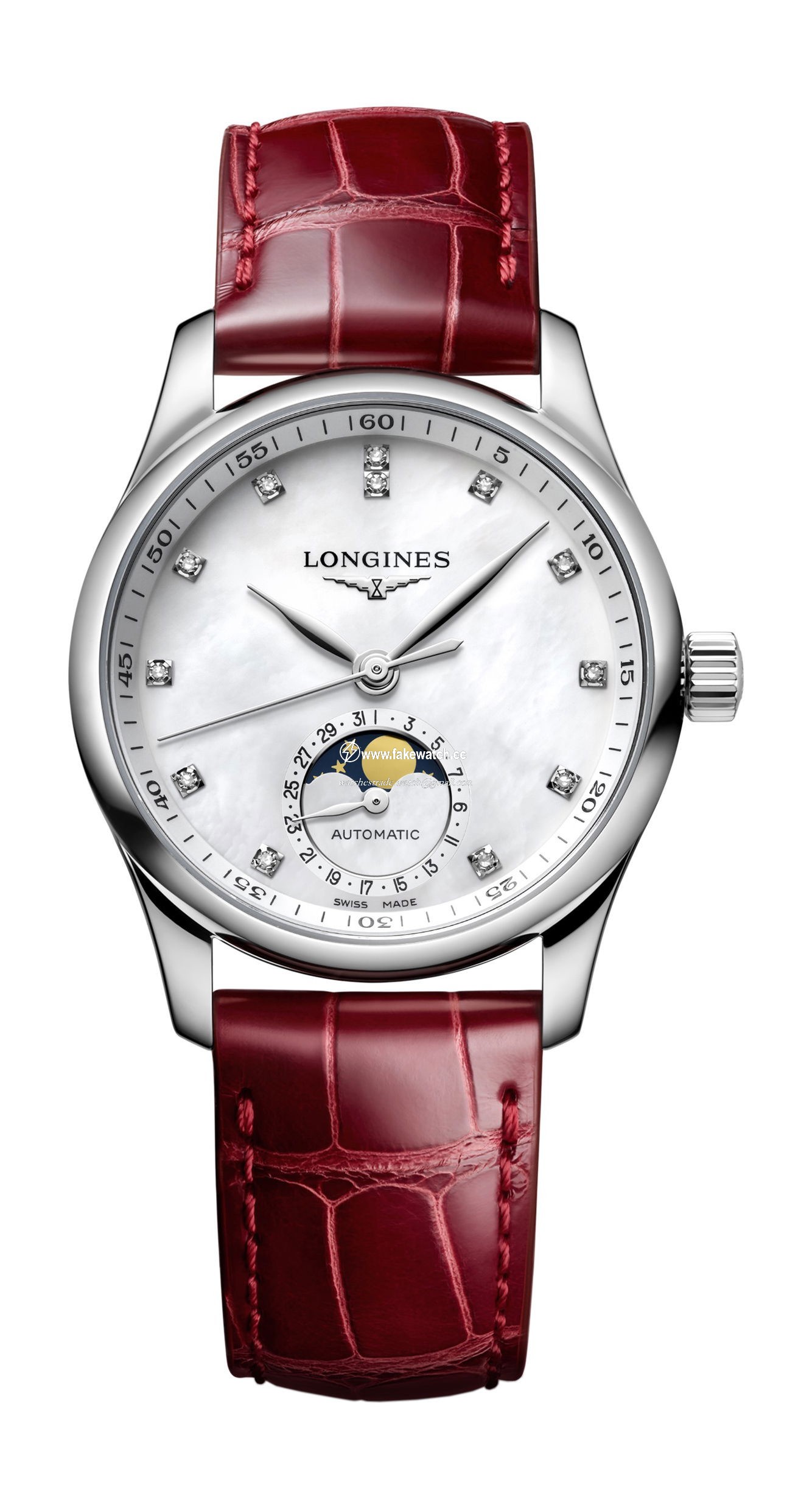 Longines Master Collection L2.409.4.87.2
