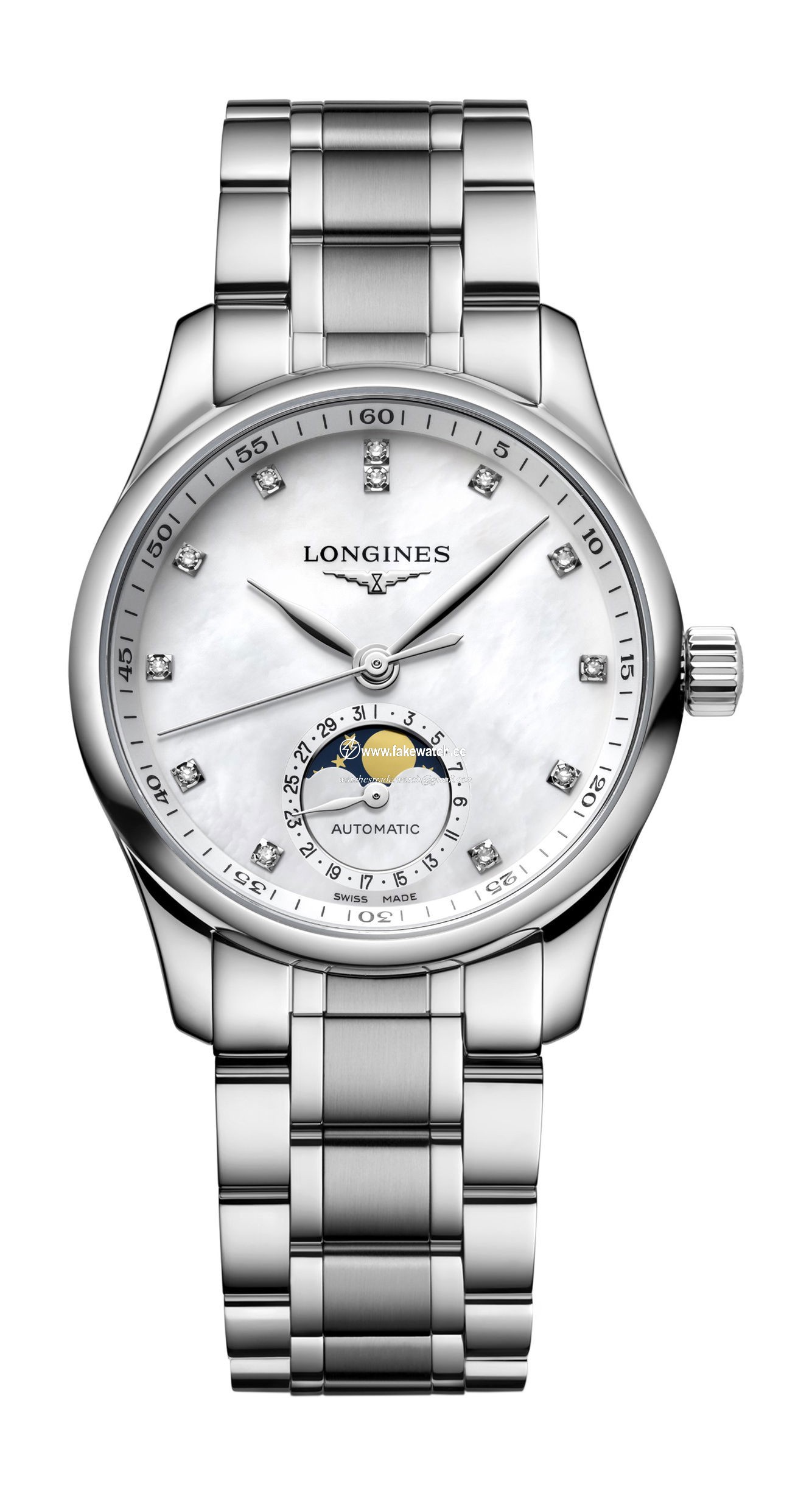 Longines Master Collection L2.409.4.87.6