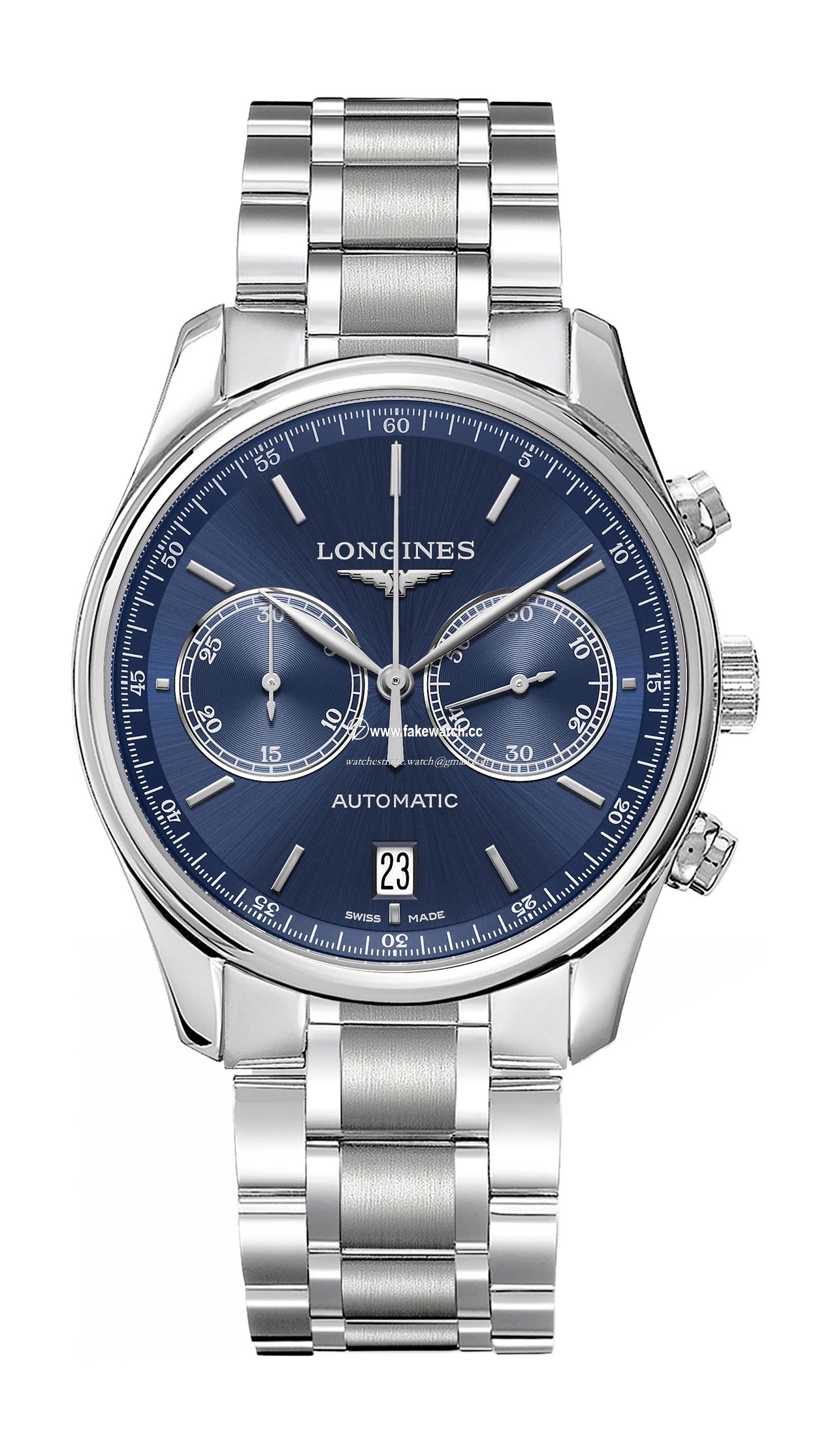 Longines Master Collection L2.629.4.92.6