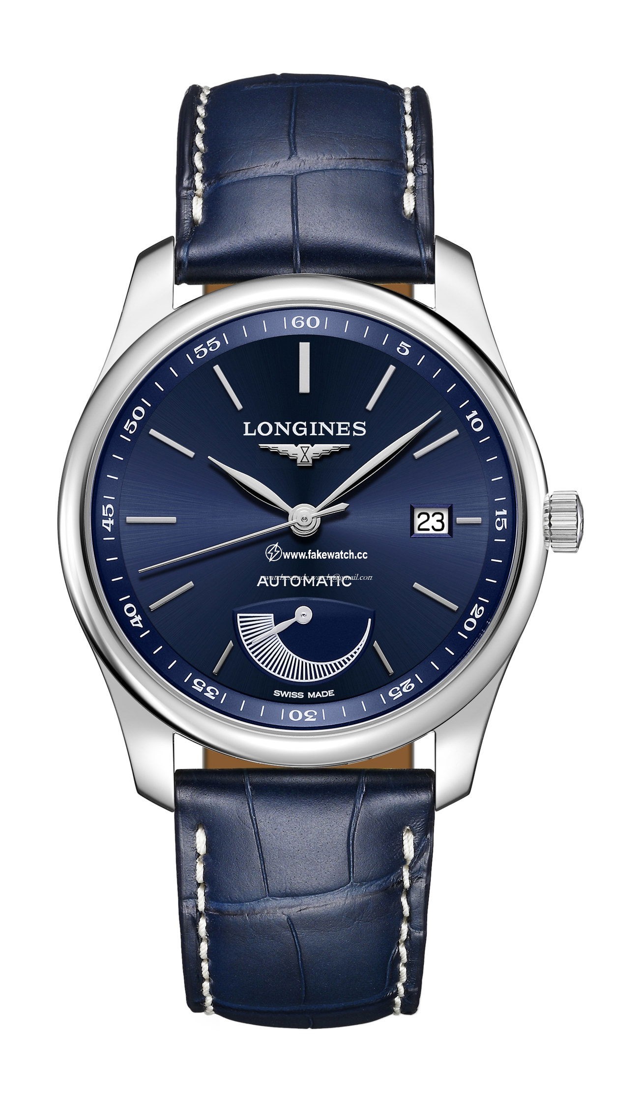 Longines Master Collection L2.908.4.92.0