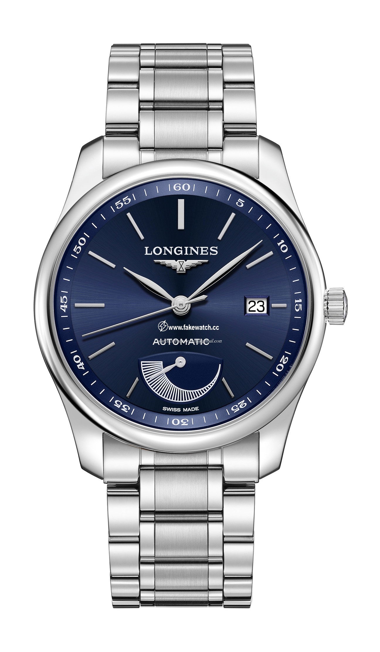 Longines Master Collection L2.908.4.92.6
