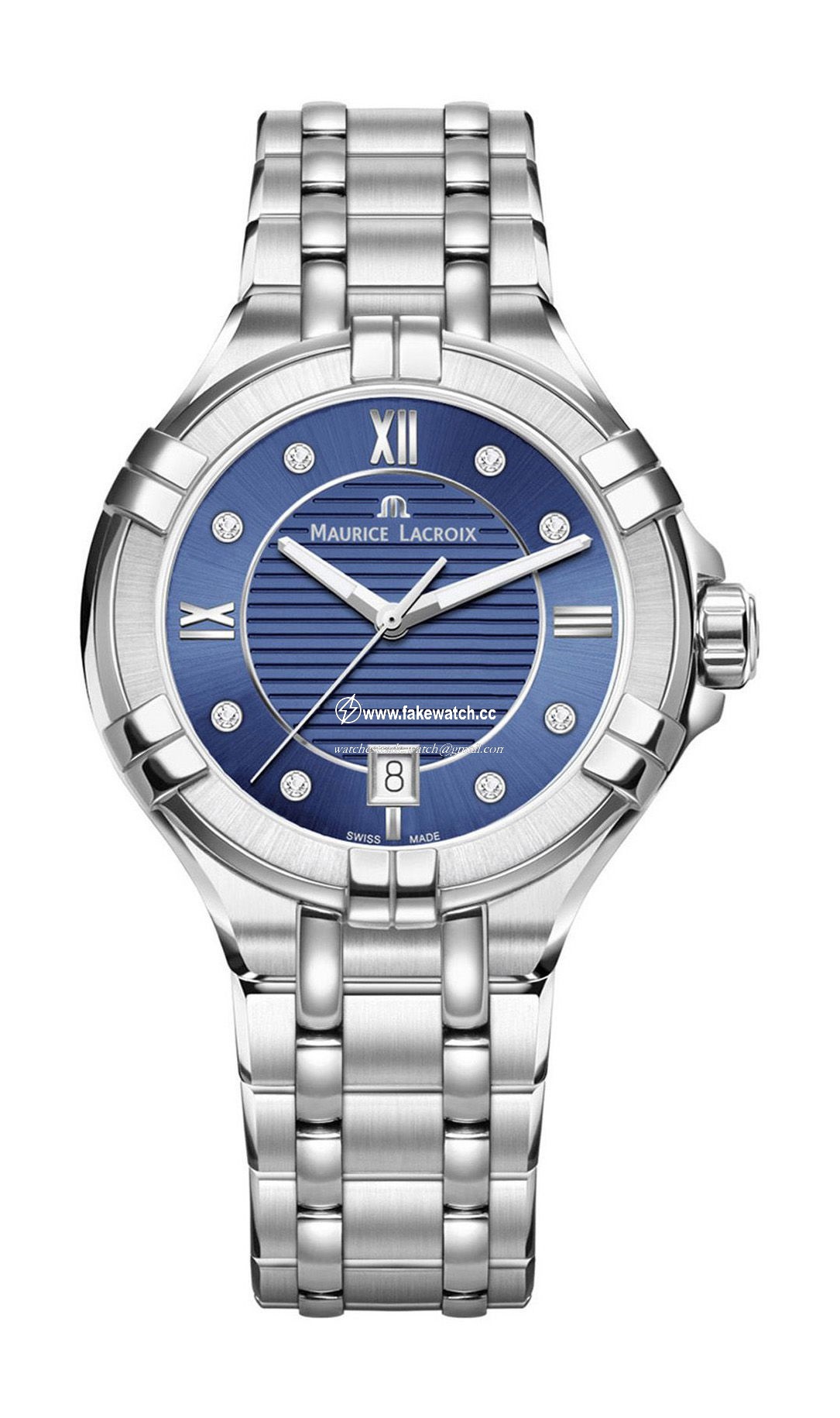 Maurice Lacroix Aikon Automatic 35 AI6006-SS002-450-1