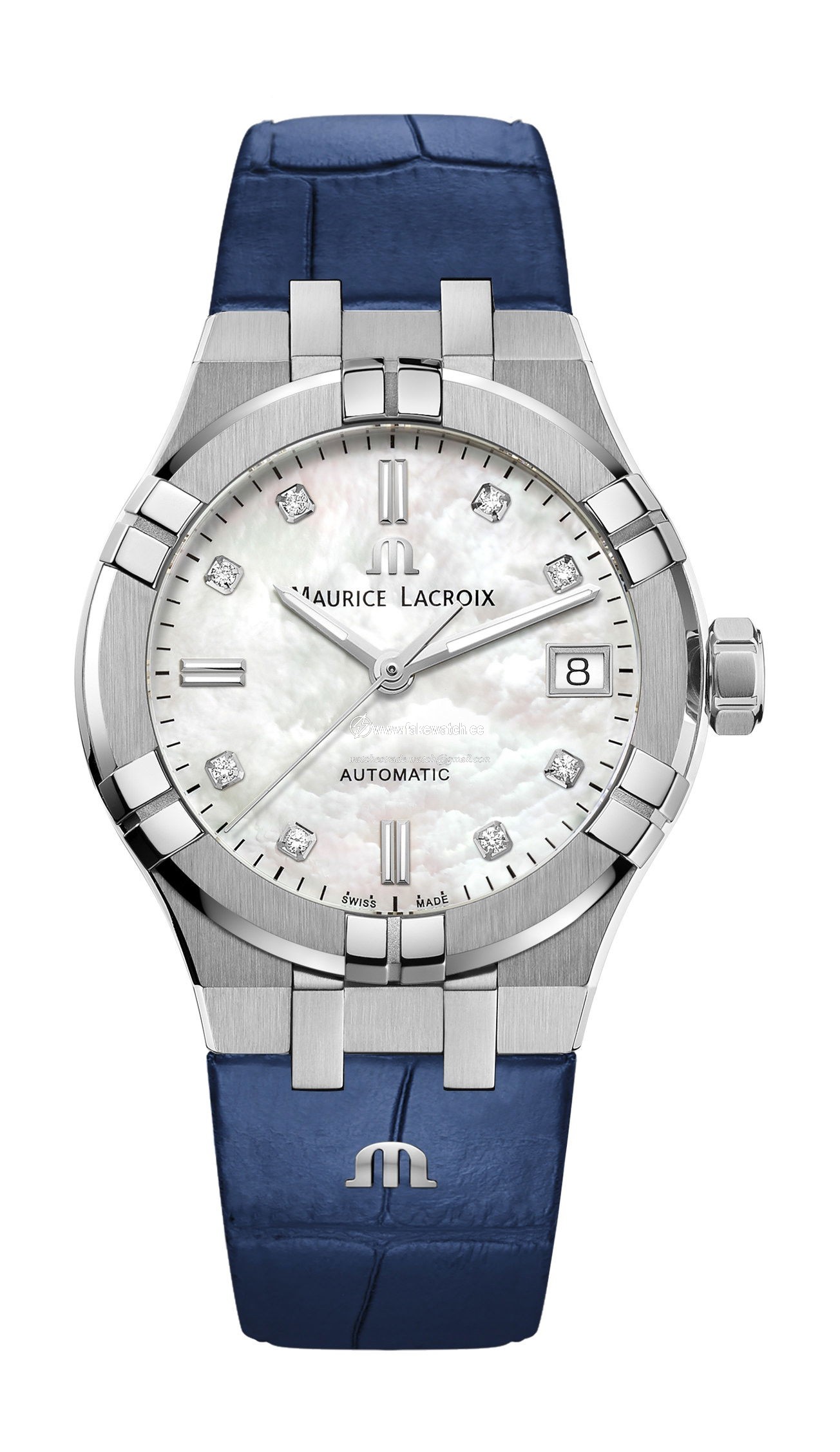 Maurice Lacroix AIKON AUTOMATIC 35MM AI6006-SS001-170-2