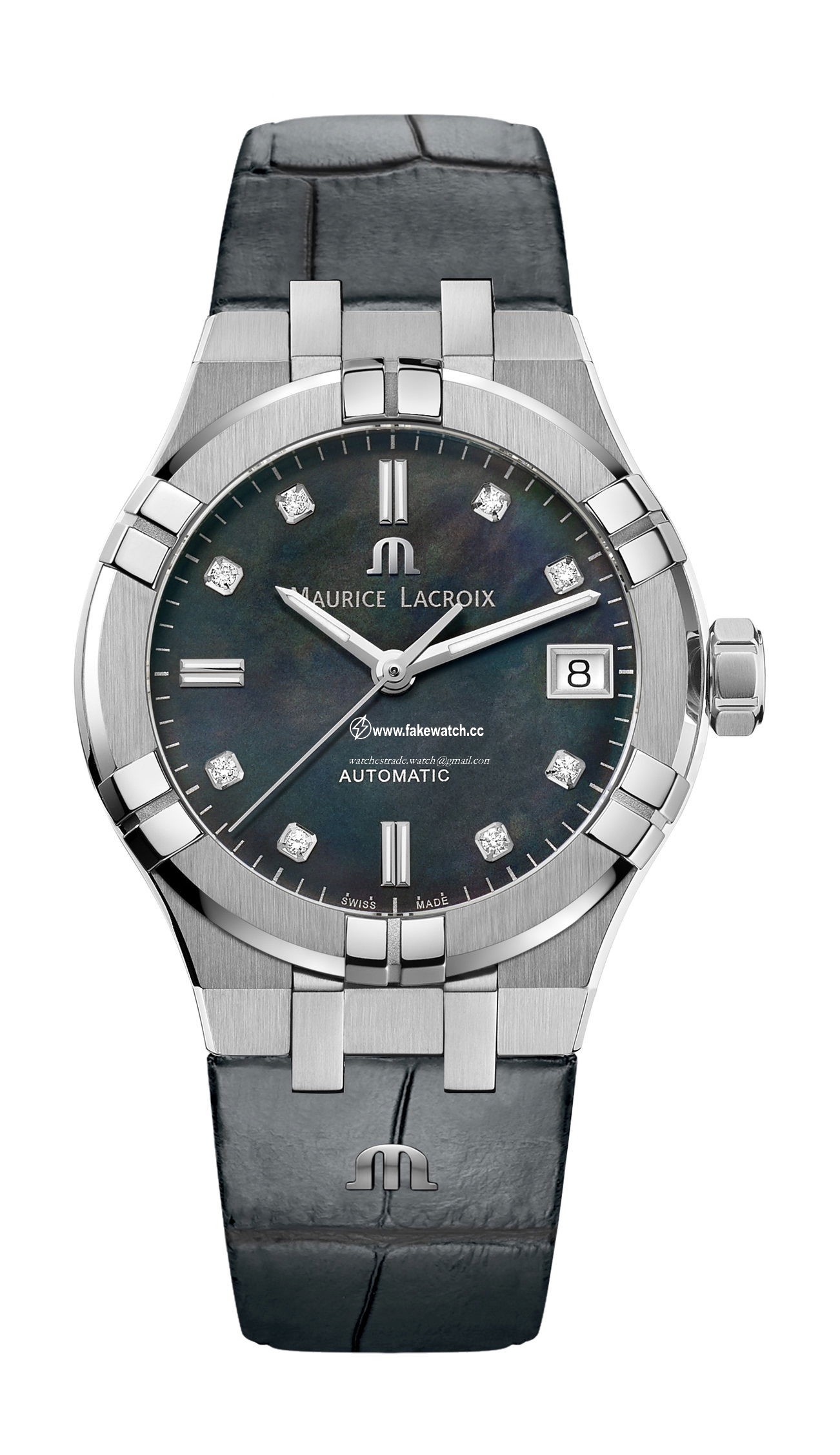 Maurice Lacroix Aikon Automatic 35 AI6006-SS001-370-1